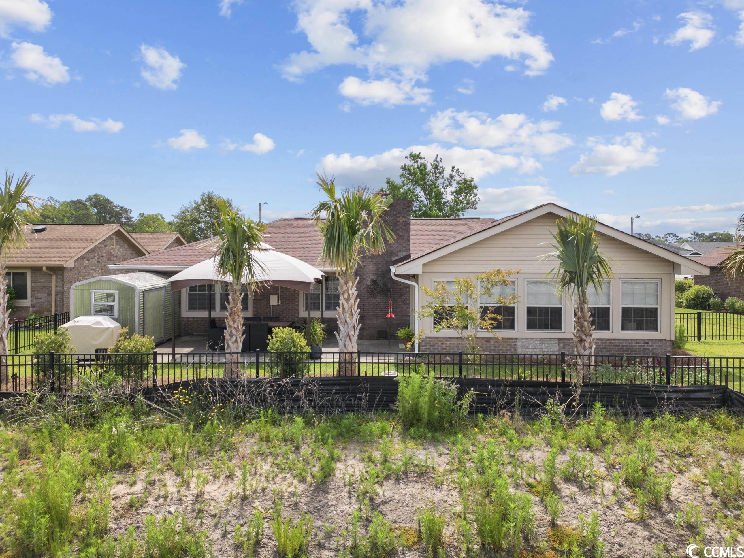 1017 Plantation Drive Surfside Beach, SC 29575 - Photo 33 of 40