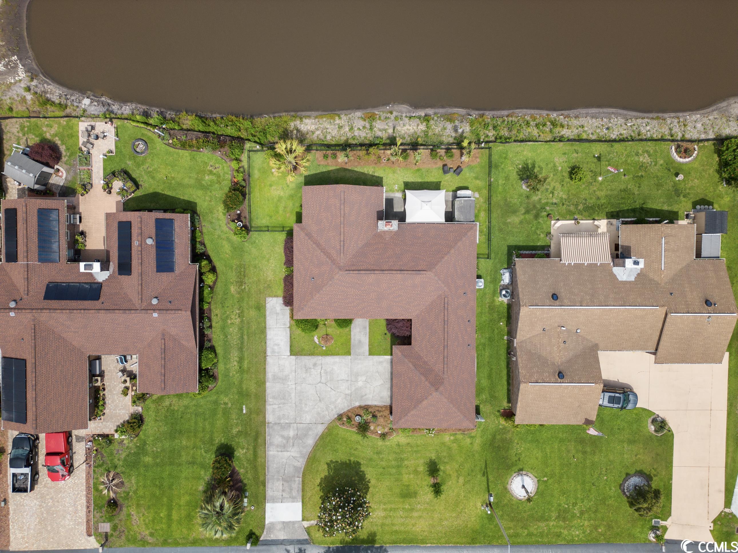 1017 Plantation Drive Surfside Beach, SC 29575 - Photo 34 of 40