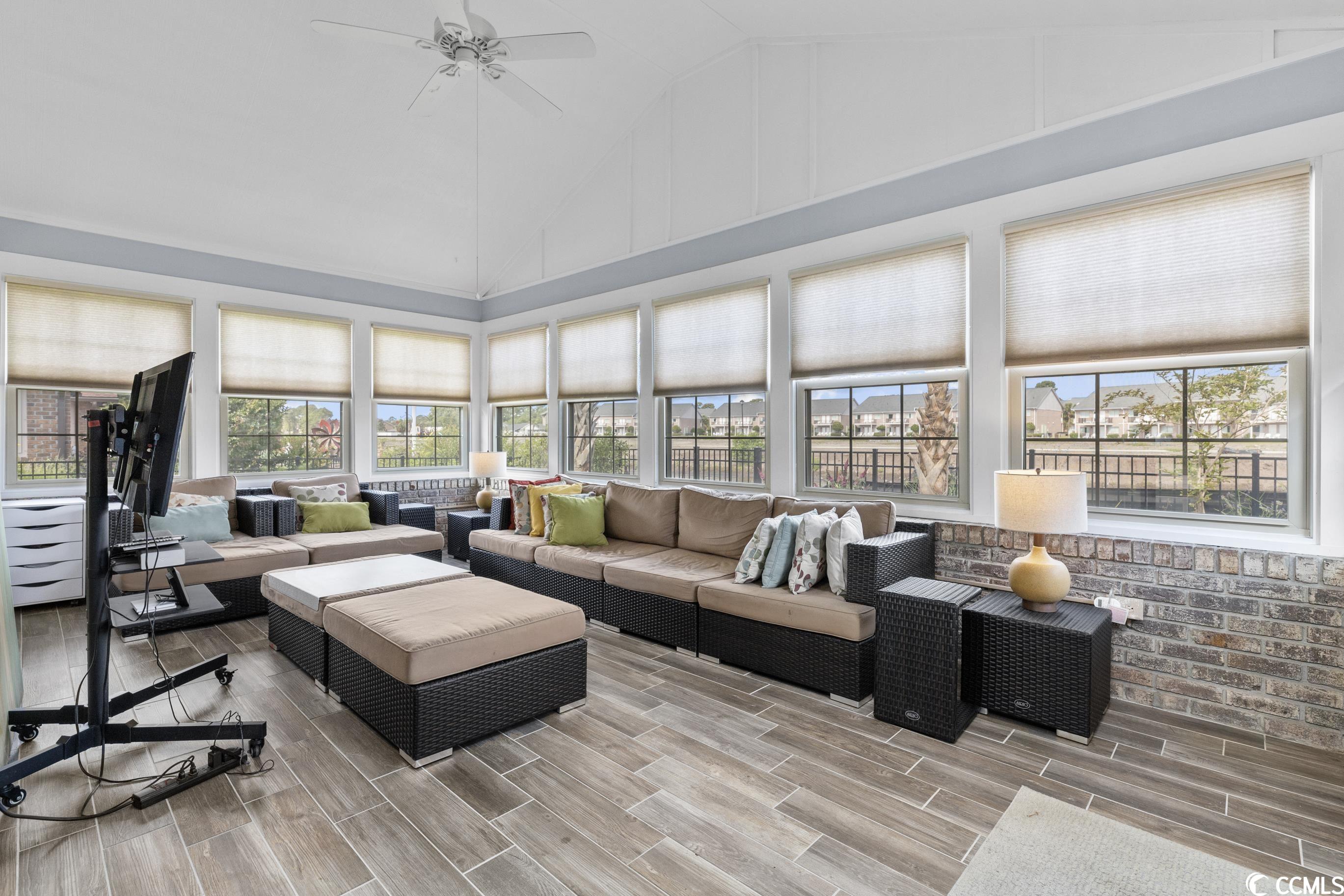 1017 Plantation Drive Surfside Beach, SC 29575 - Photo 8 of 40
