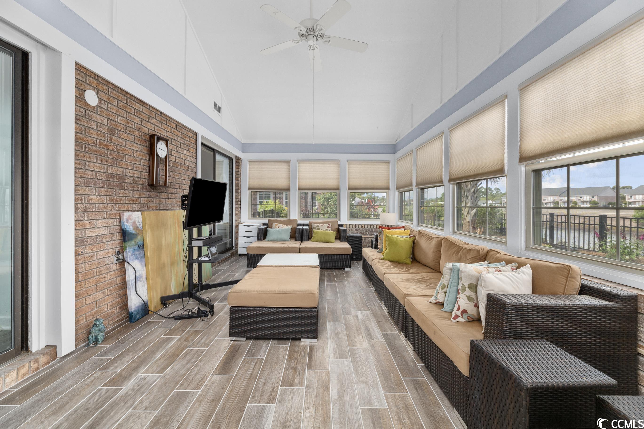 1017 Plantation Drive Surfside Beach, SC 29575 - Photo 10 of 40