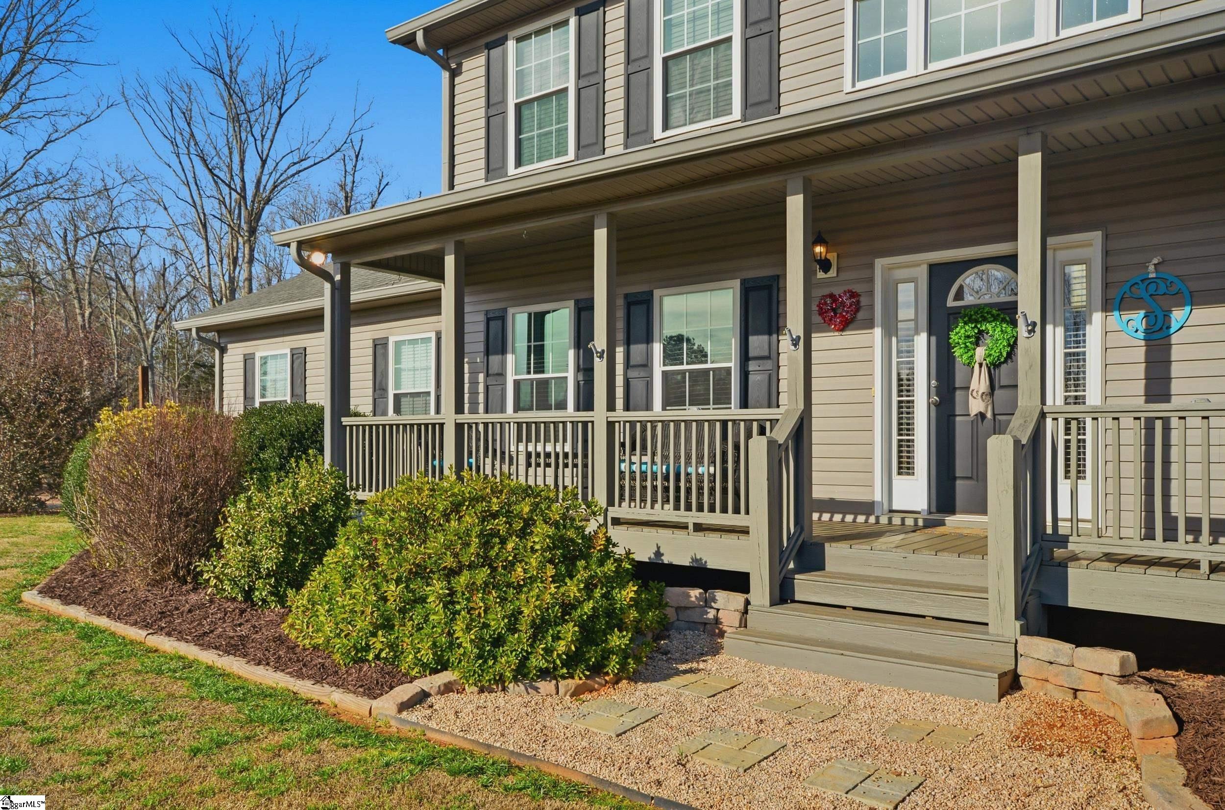 441 Seigler Road Iva, SC 29655 - Photo 2 of 41 Gallery Image 2