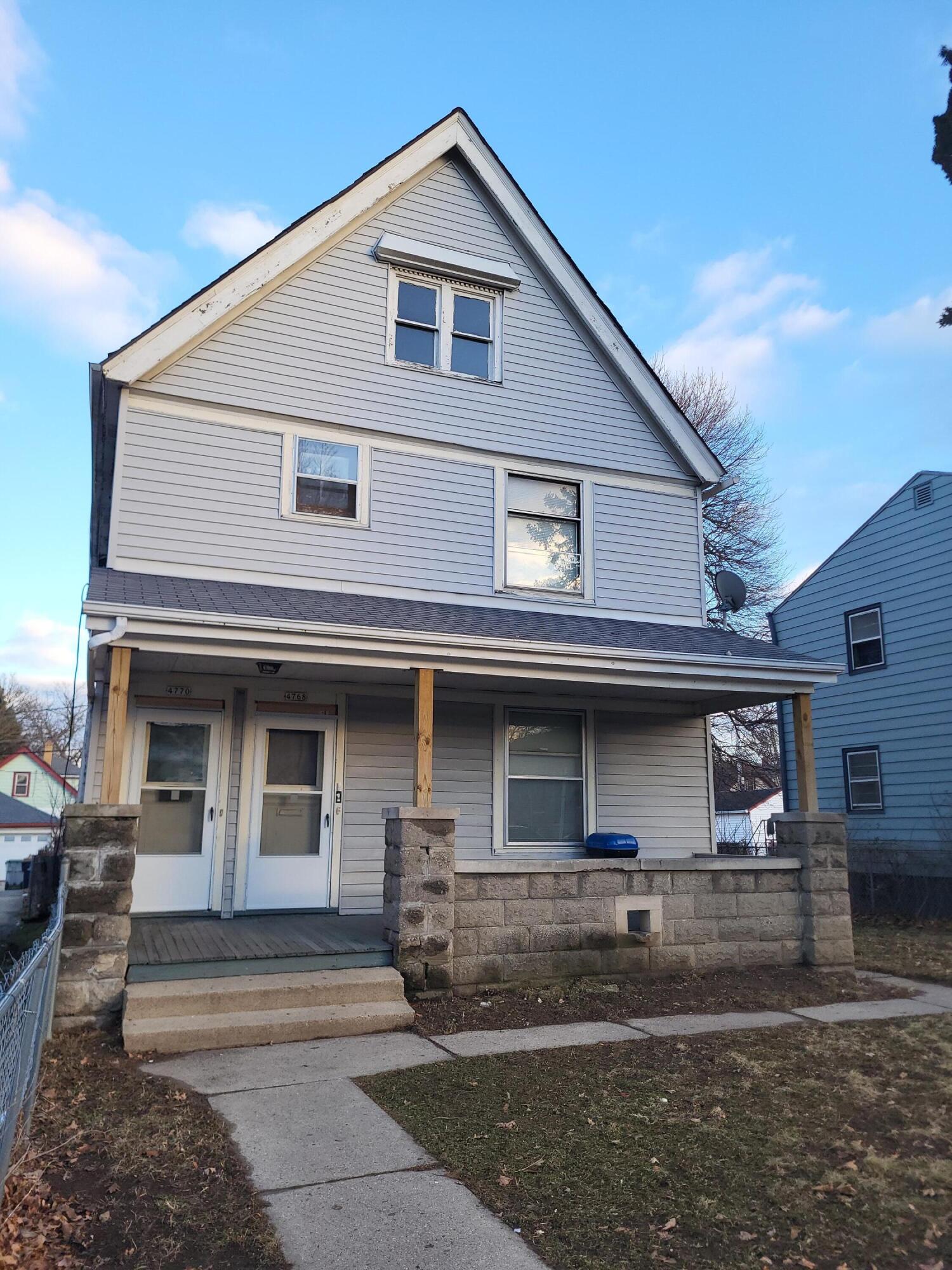 4768 North 30th Street, Unit 4770 Milwaukee, WI 53209 - Photo 20 of 20 20260109_155249