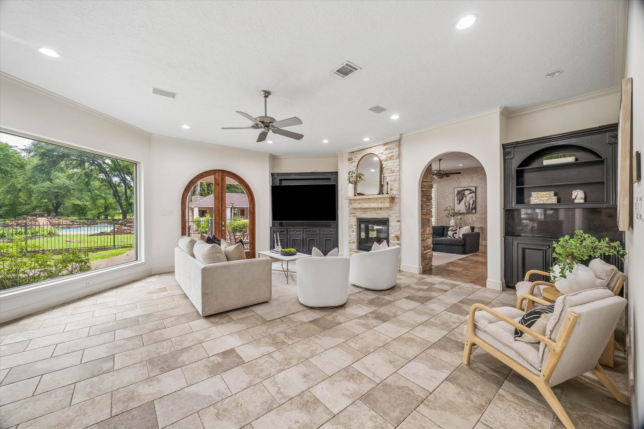 16218 Barklea Road Cypress, TX 77429 - Photo 11 of 41