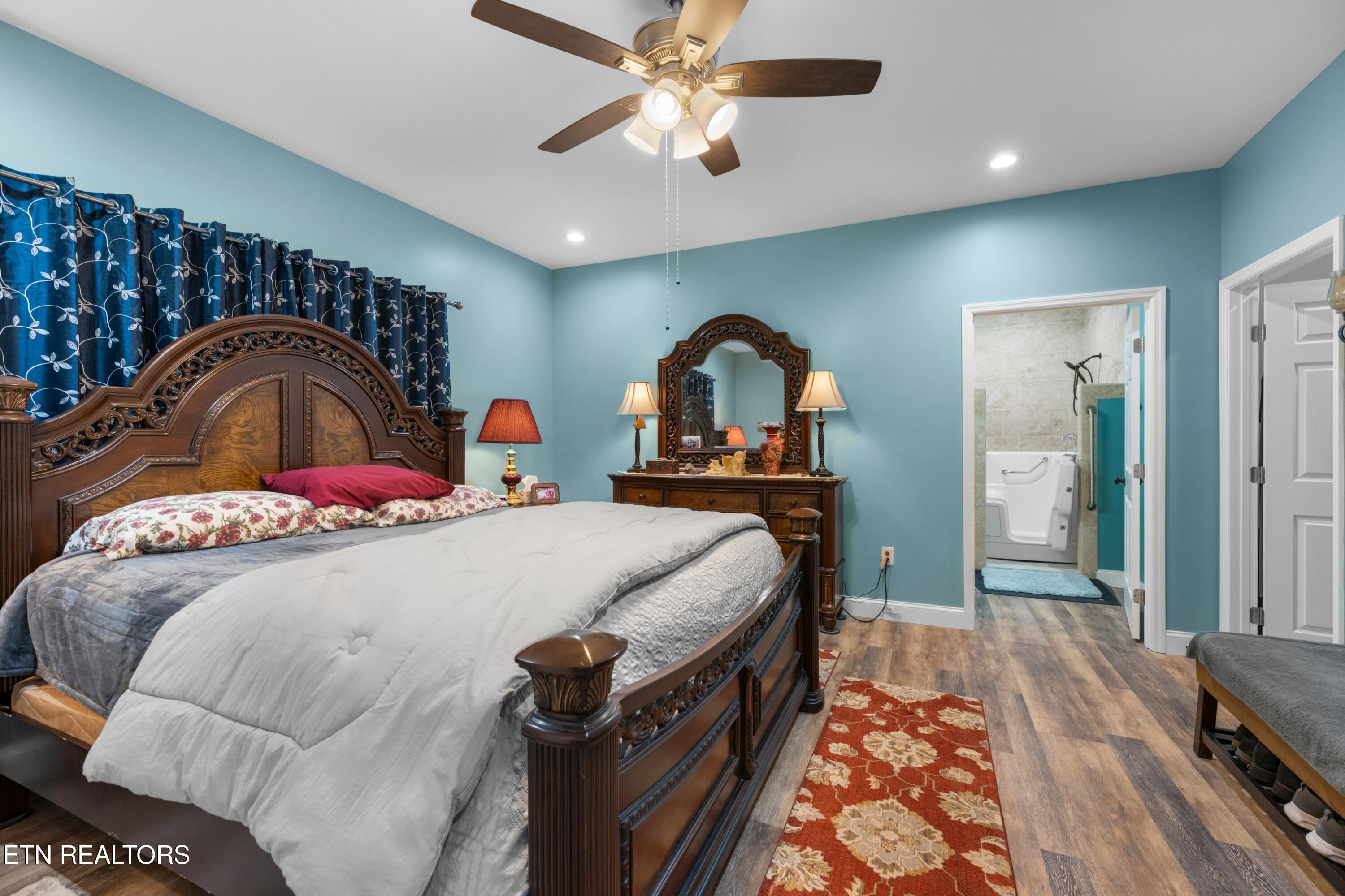 670 Jones-Franklin Road Morristown, TN 37813 - Photo 18 of 37 018-670JonesFranklinRoad-Morristown-TN-3