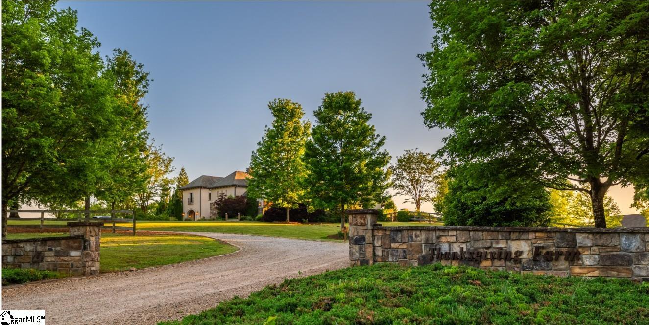 2921 North Pacolet Road Landrum, SC 29356 - Photo 49 of 49 Gallery Image 49