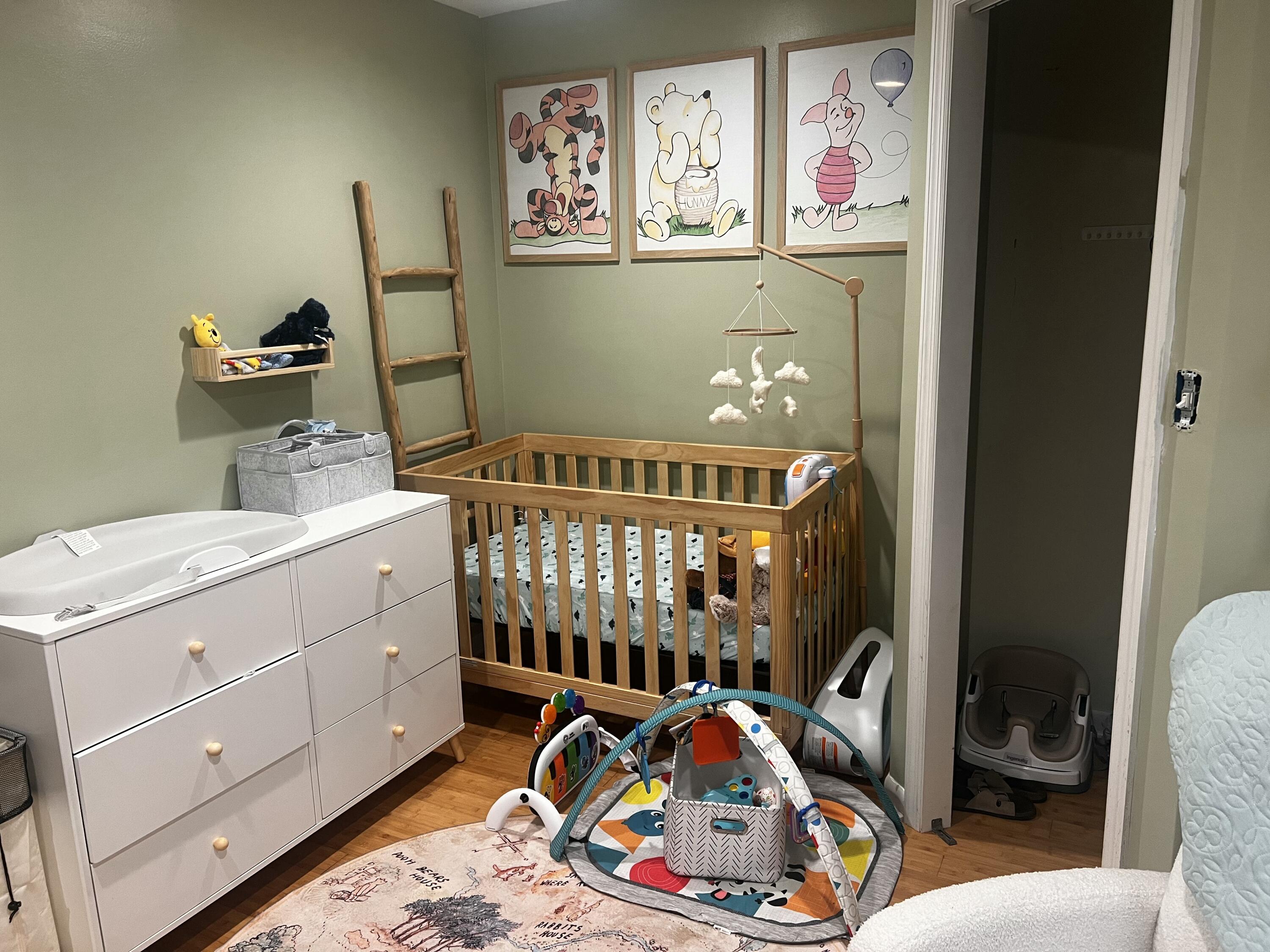 3921 Ladson Road Ladson, SC 29456 - Photo 13 of 21 IMG_20251208_134830