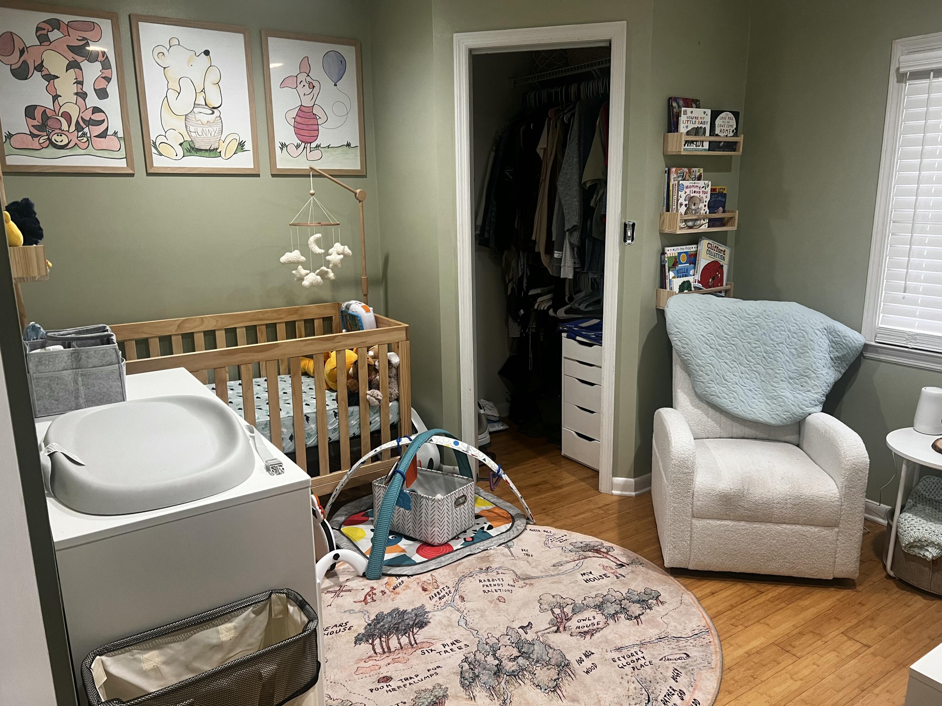 3921 Ladson Road Ladson, SC 29456 - Photo 14 of 21 IMG_20251208_134809