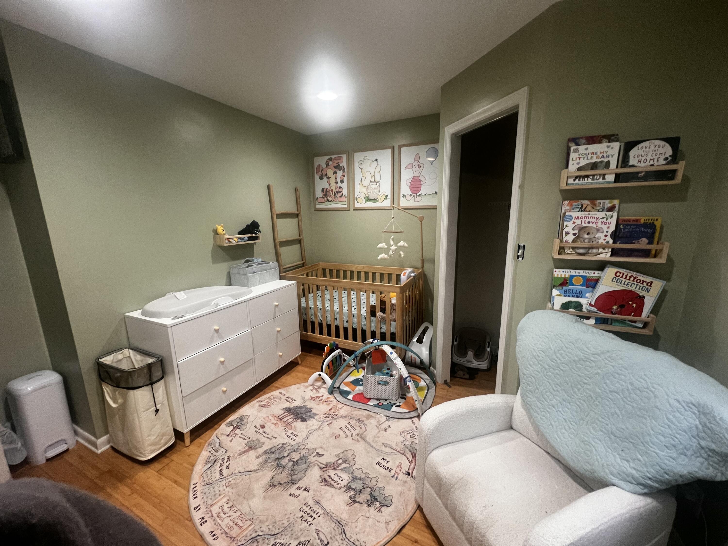 3921 Ladson Road Ladson, SC 29456 - Photo 15 of 21 IMG_20251208_134824