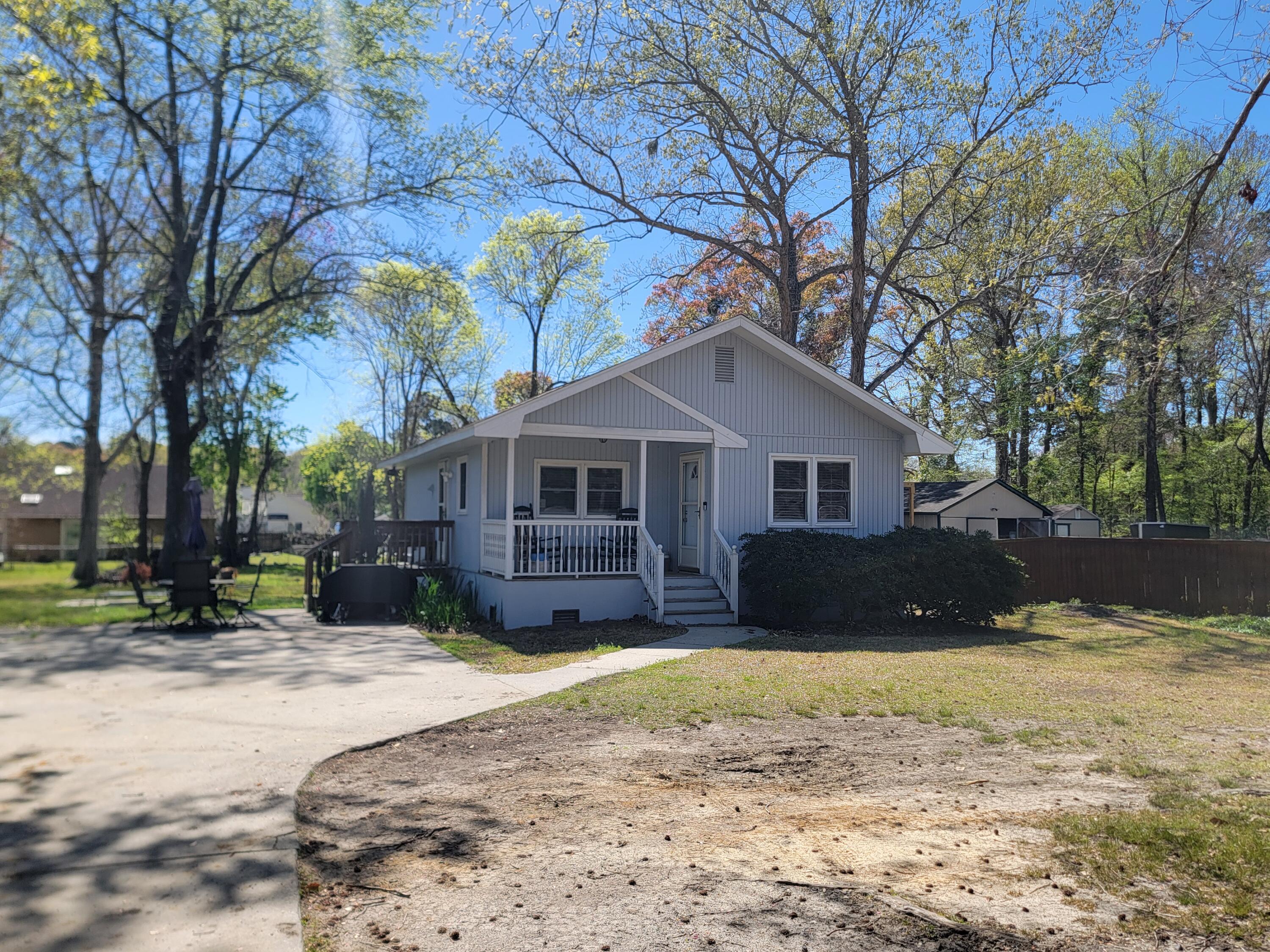 3921 Ladson Road Ladson, SC 29456 - Photo 2 of 21 20250325_115235