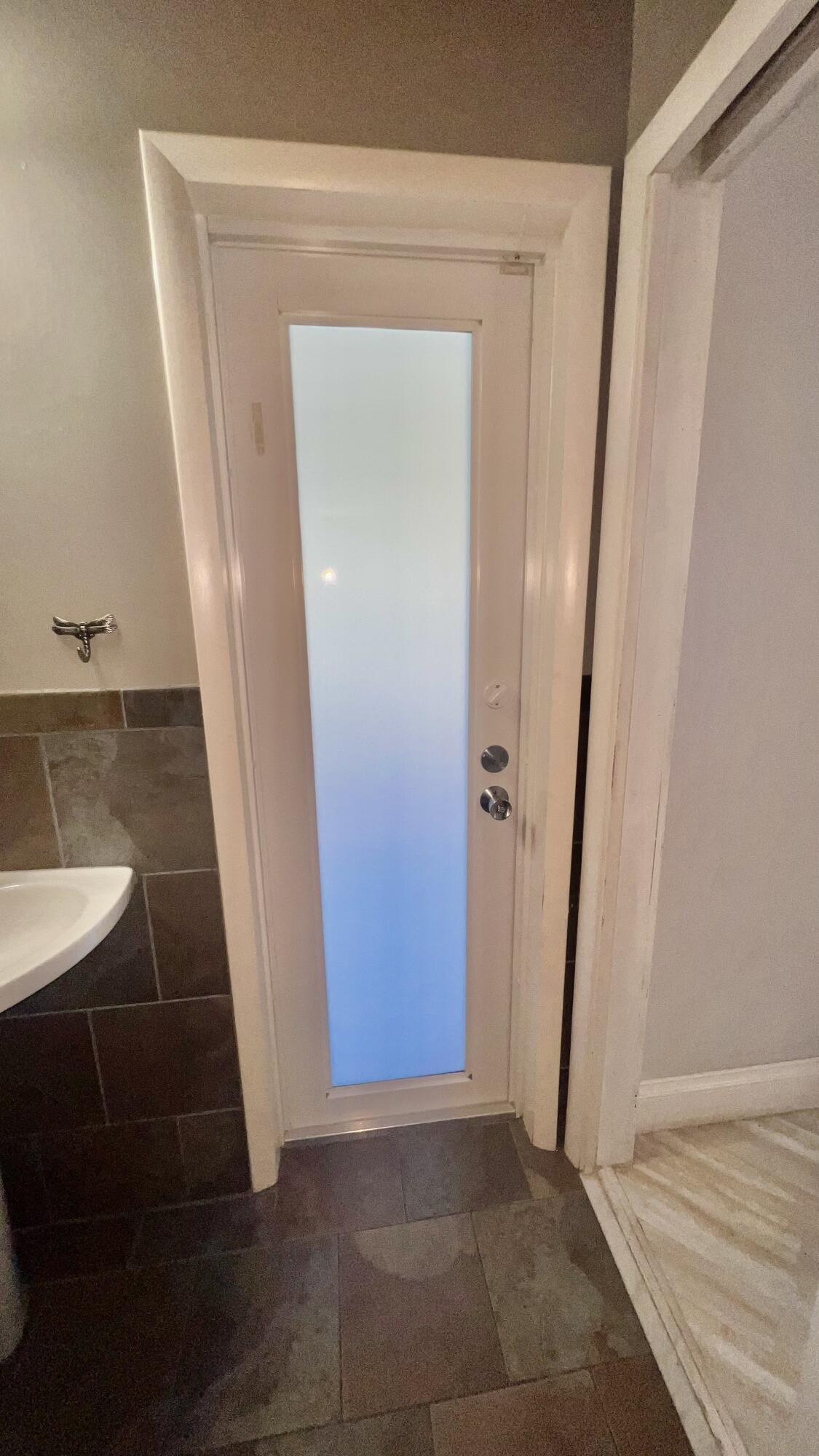 1224 Southwest 16th Avenue Boca Raton, FL 33486 - Photo 36 of 48 Door to Pool / Master Bath