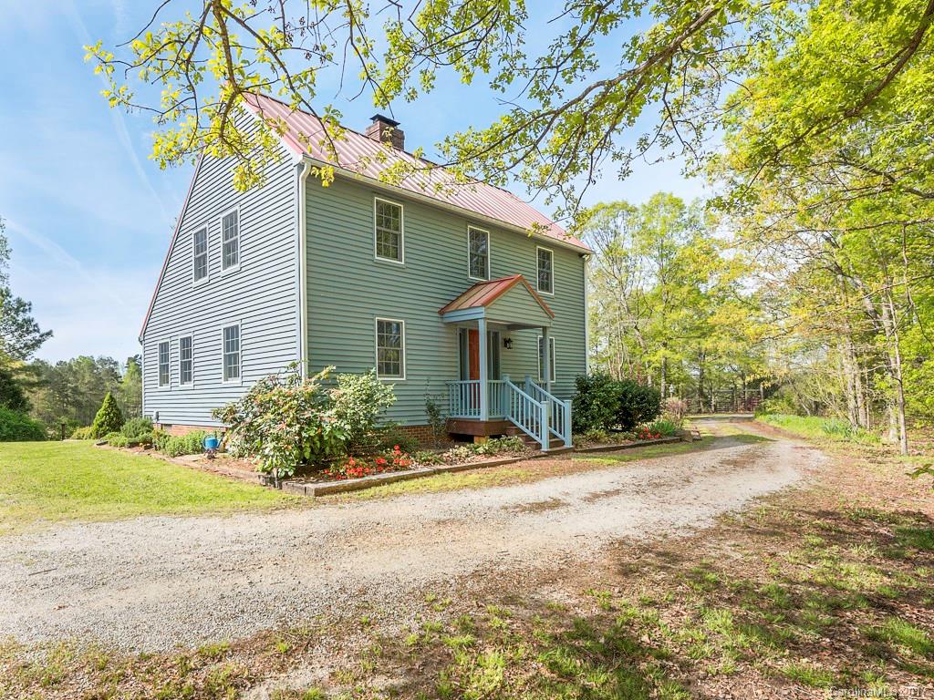 4429 Wolf Pond Road Monroe, NC 28112 - Photo 2 of 24 Gallery Image 2