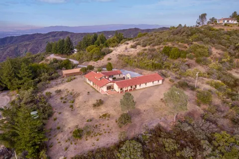$1,500,000 | 16420 Soda Springs Road, Los Gatos, CA 95033