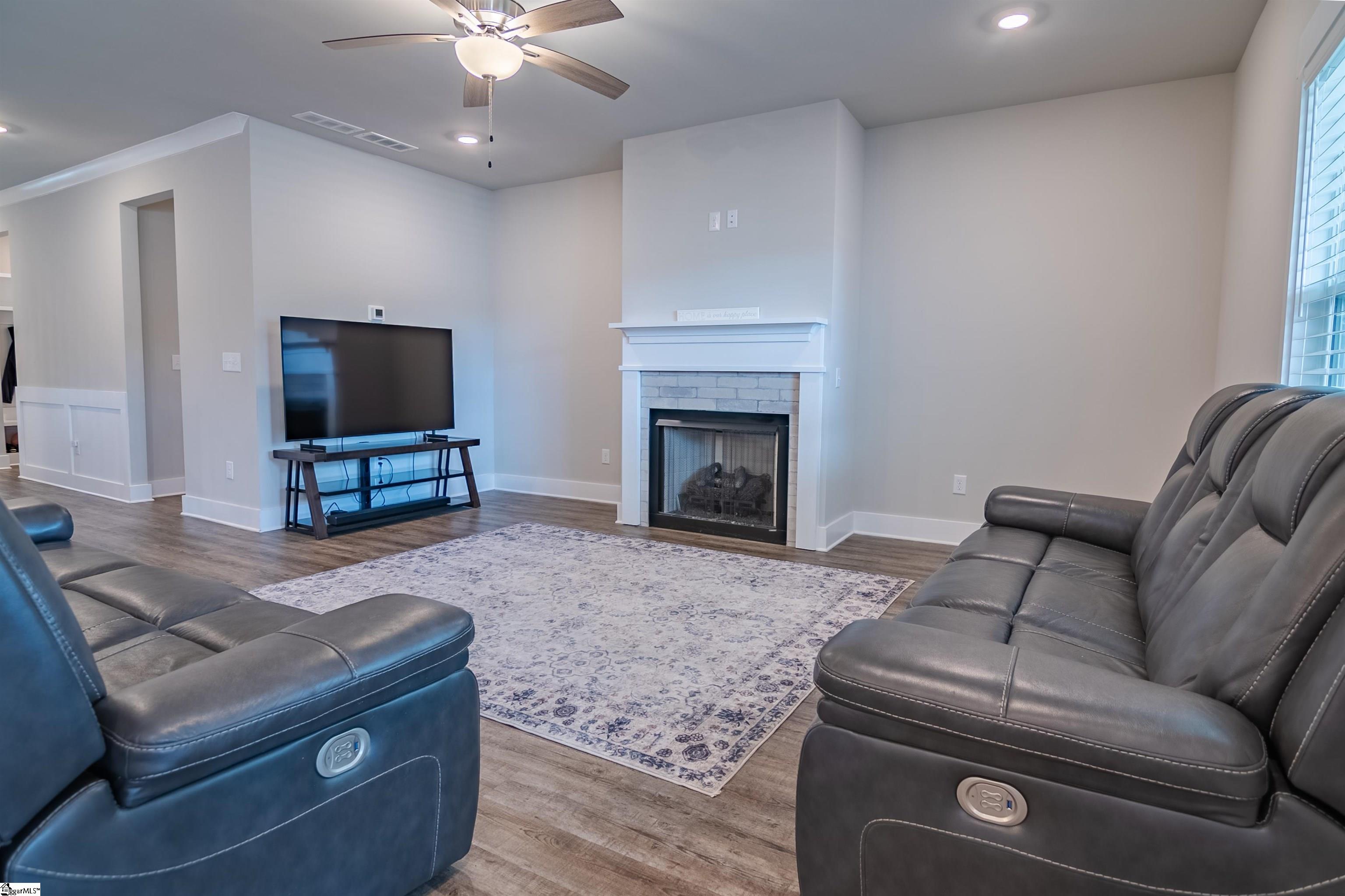 137 Mystic Vineyard Lane Anderson, SC 29621 - Photo 11 of 36