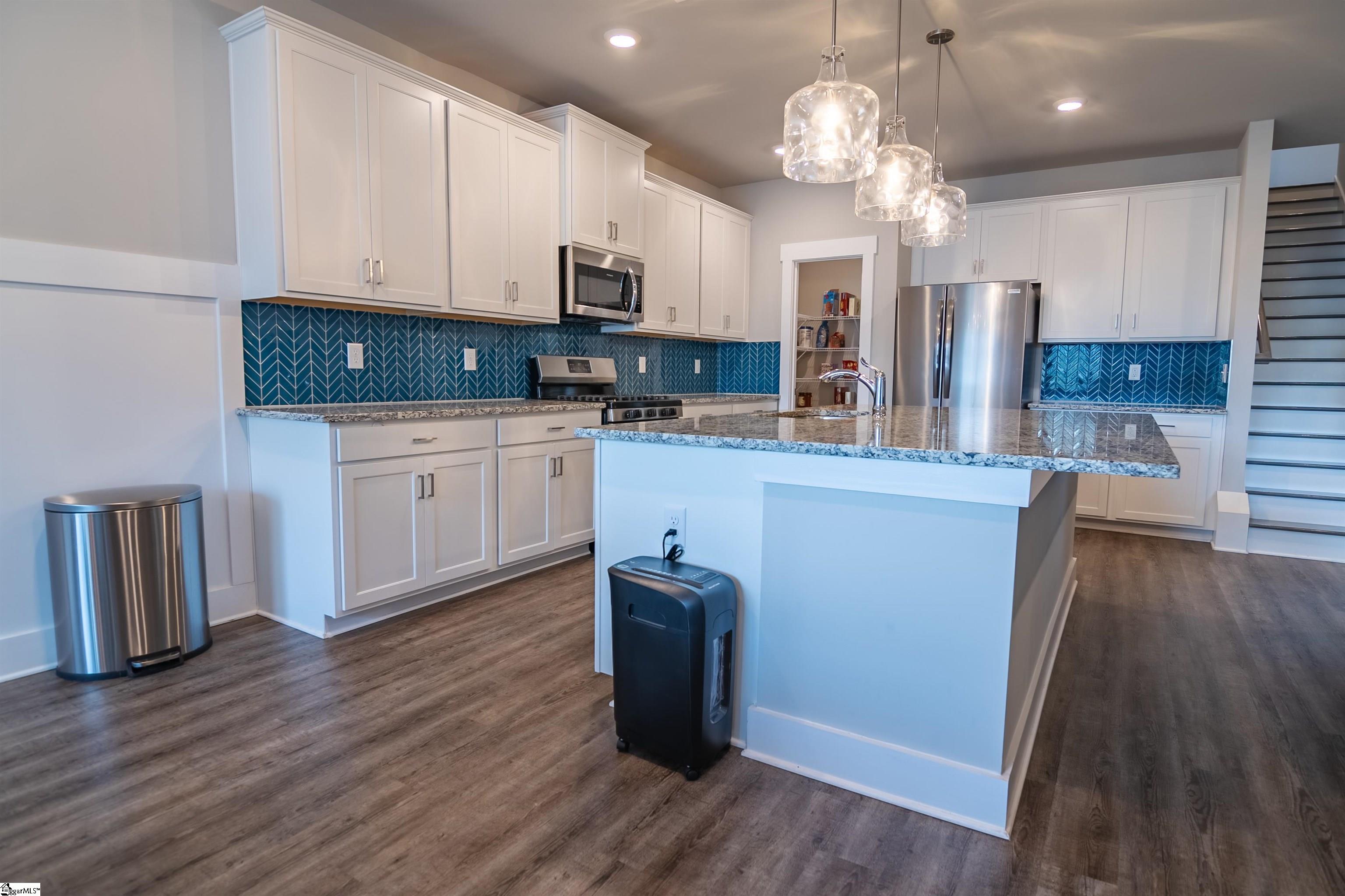 137 Mystic Vineyard Lane Anderson, SC 29621 - Photo 12 of 36