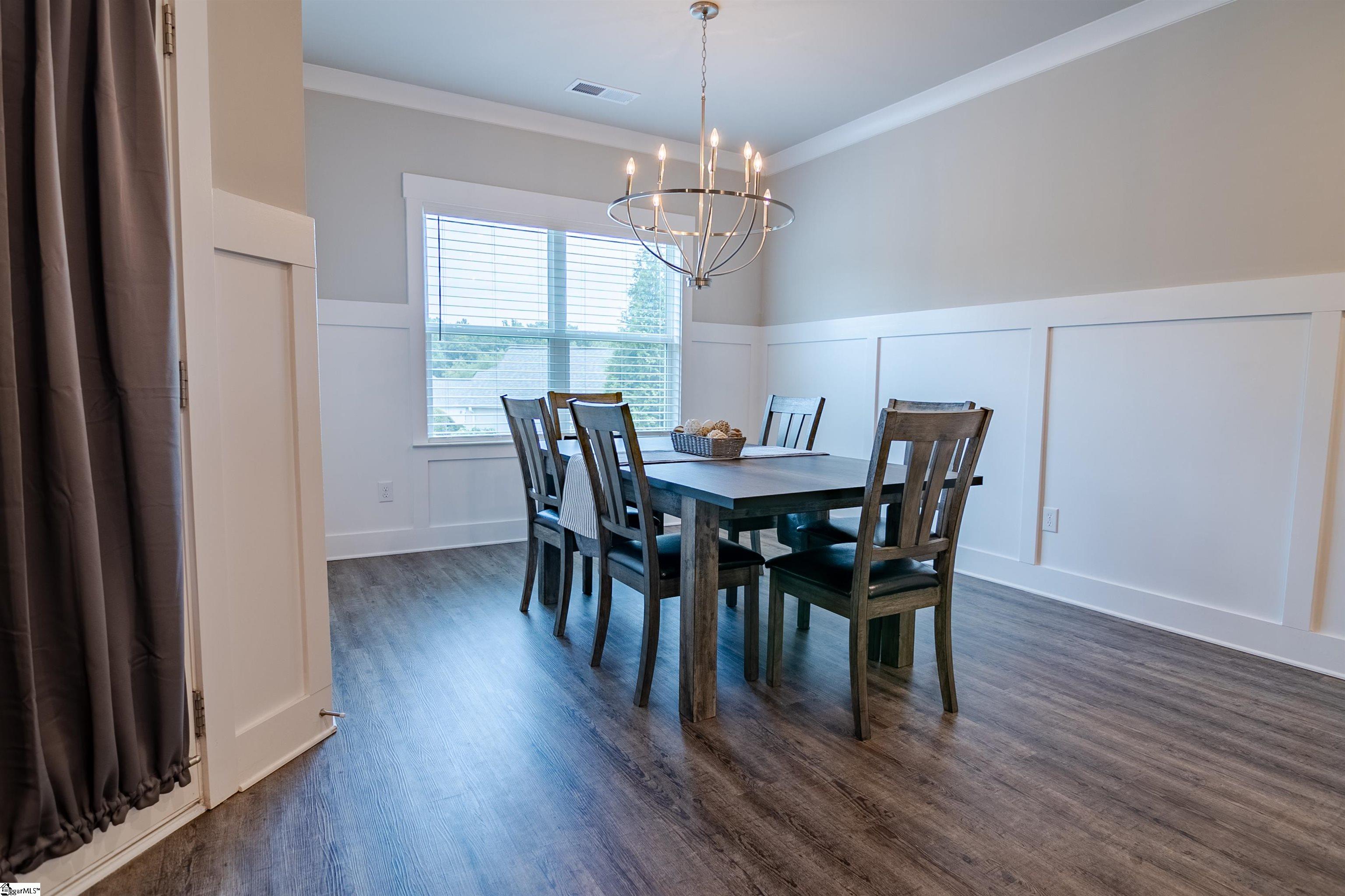137 Mystic Vineyard Lane Anderson, SC 29621 - Photo 13 of 36