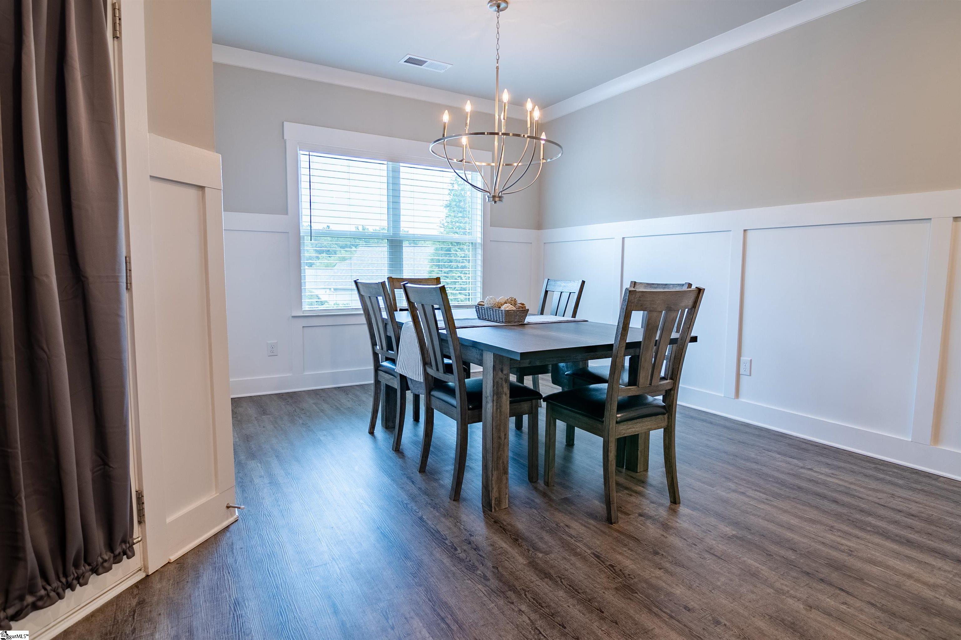 137 Mystic Vineyard Lane Anderson, SC 29621 - Photo 14 of 36