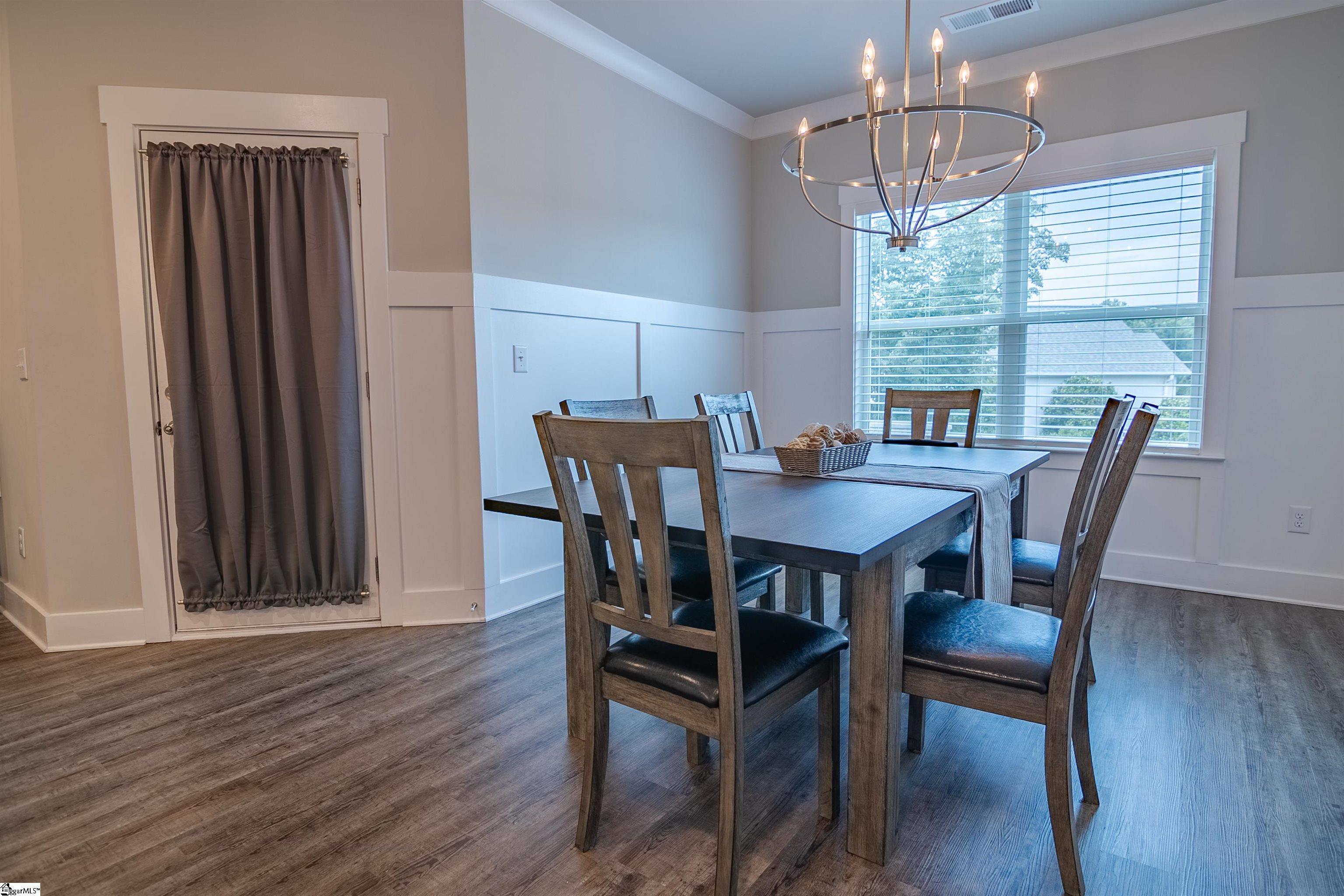 137 Mystic Vineyard Lane Anderson, SC 29621 - Photo 15 of 36