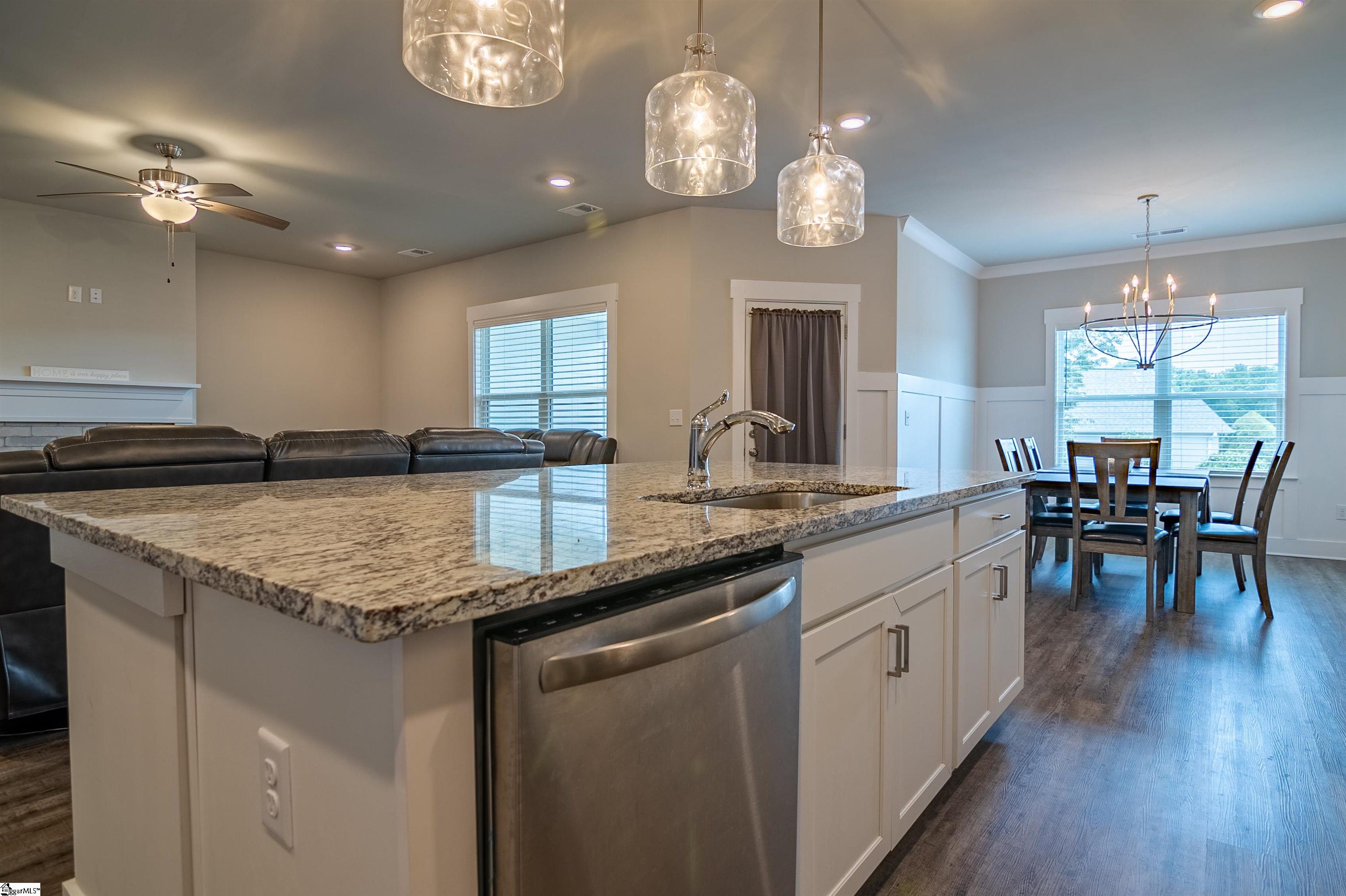 137 Mystic Vineyard Lane Anderson, SC 29621 - Photo 18 of 36