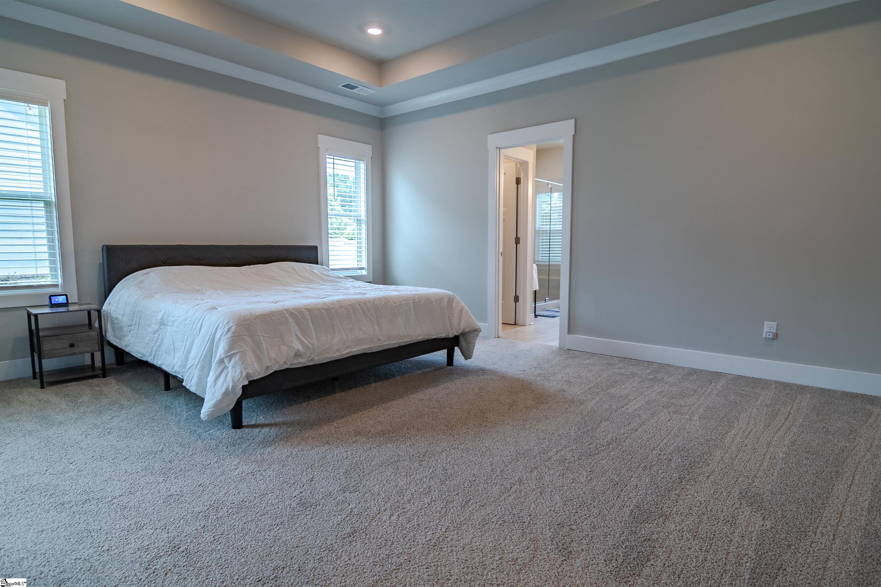 137 Mystic Vineyard Lane Anderson, SC 29621 - Photo 21 of 36