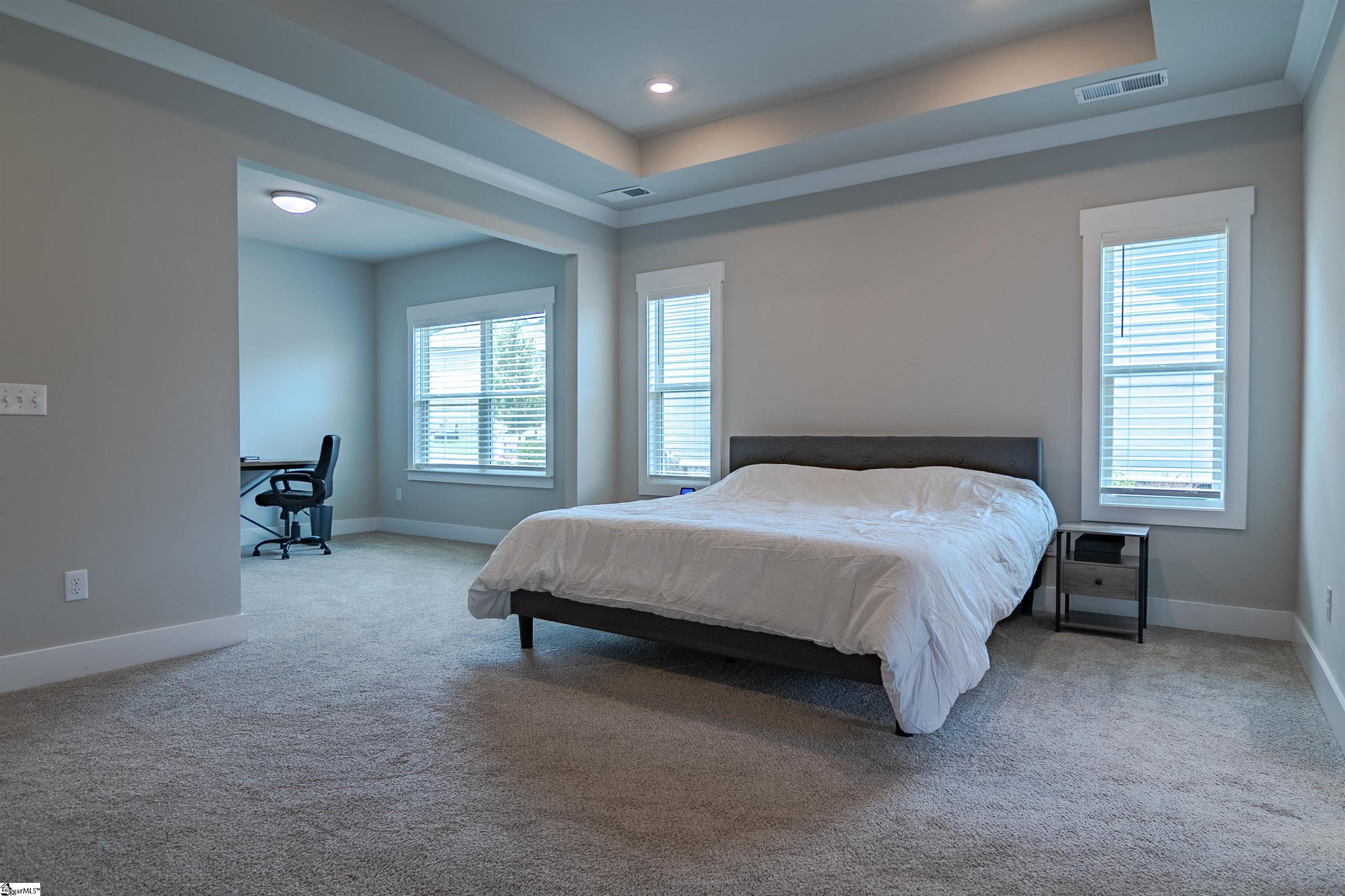 137 Mystic Vineyard Lane Anderson, SC 29621 - Photo 23 of 36