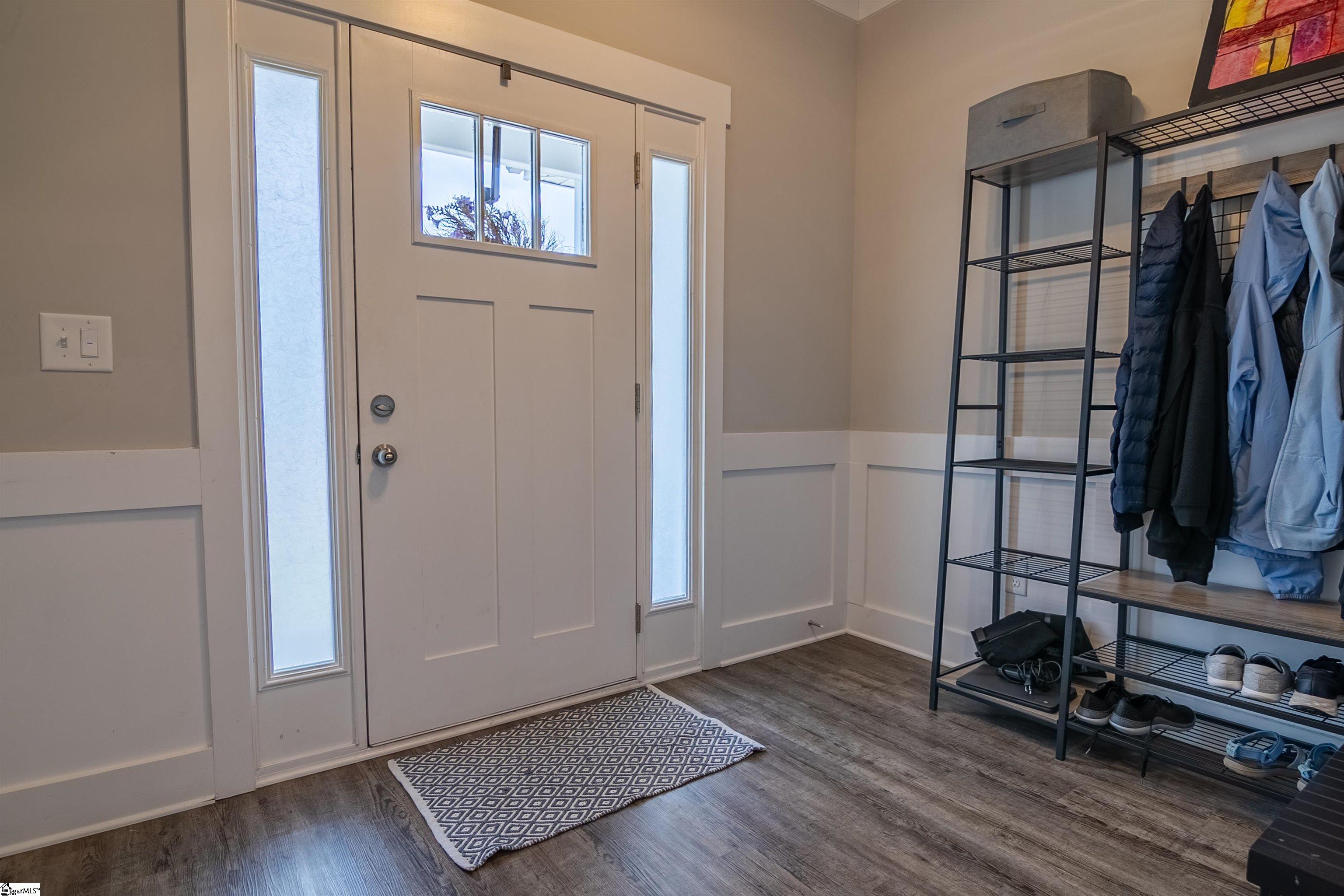 137 Mystic Vineyard Lane Anderson, SC 29621 - Photo 28 of 36