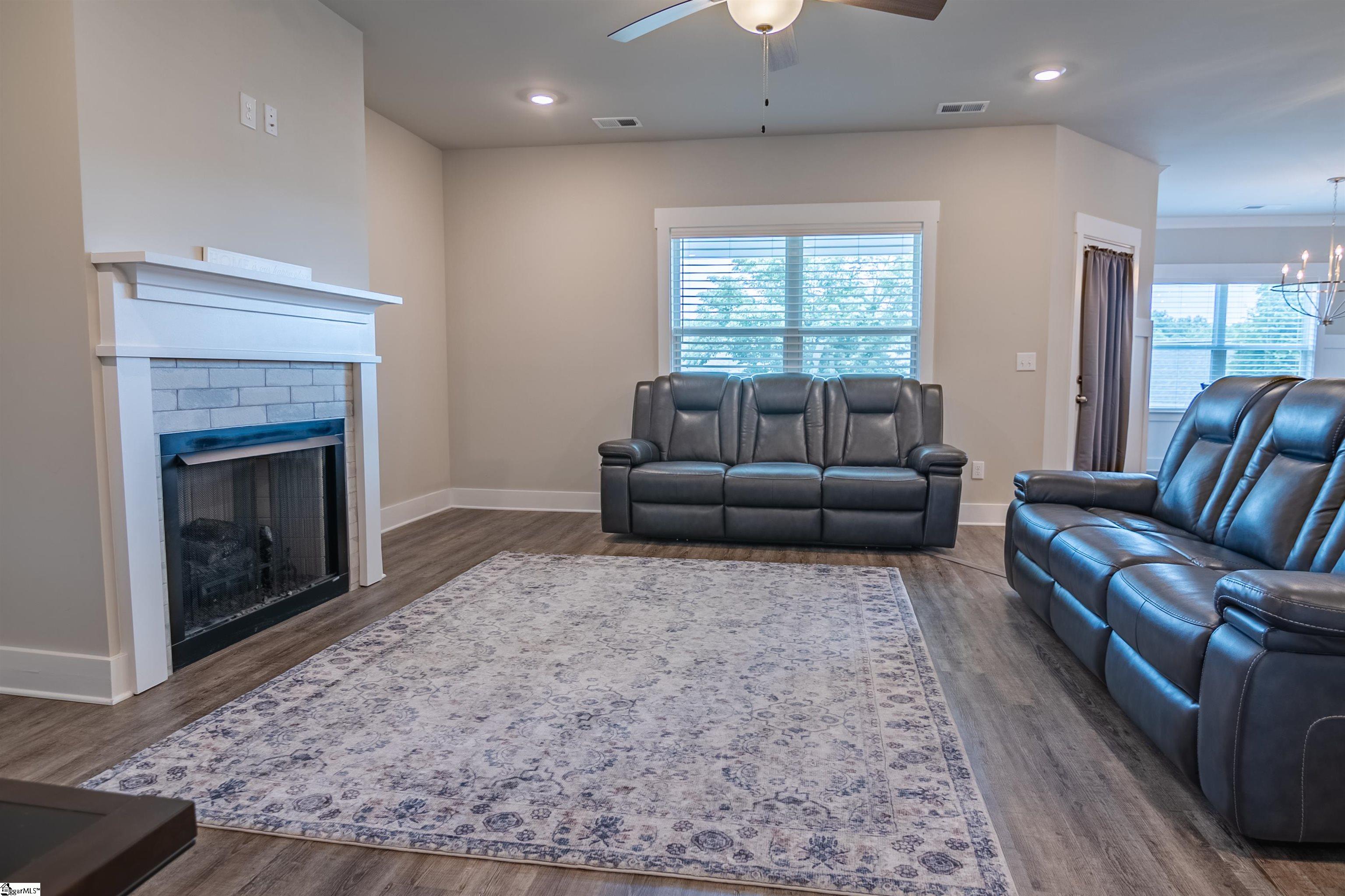 137 Mystic Vineyard Lane Anderson, SC 29621 - Photo 10 of 36