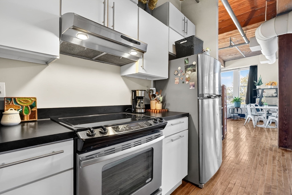385 Worthington Street, Unit 3D Springfield, MA 01103 - Photo 22 of 34 Gallery Image 22
