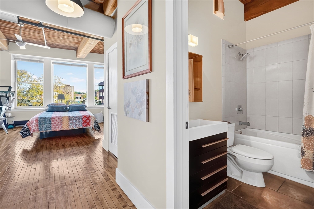 385 Worthington Street, Unit 3D Springfield, MA 01103 - Photo 23 of 34 Gallery Image 23