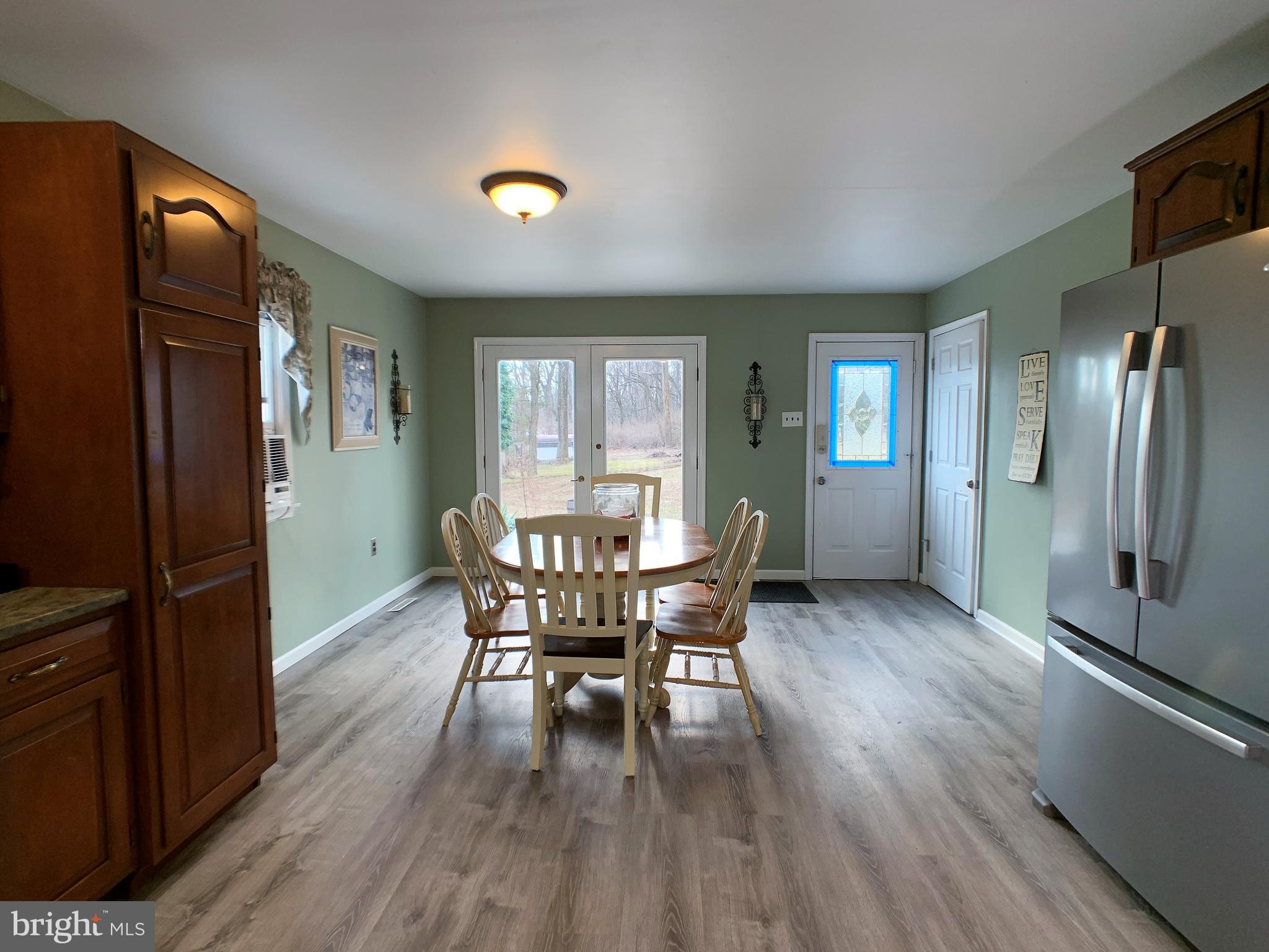 1163 Osborne Road Downingtown, PA 19335 - Photo 10 of 89 Eat-in Kitchen in Main House