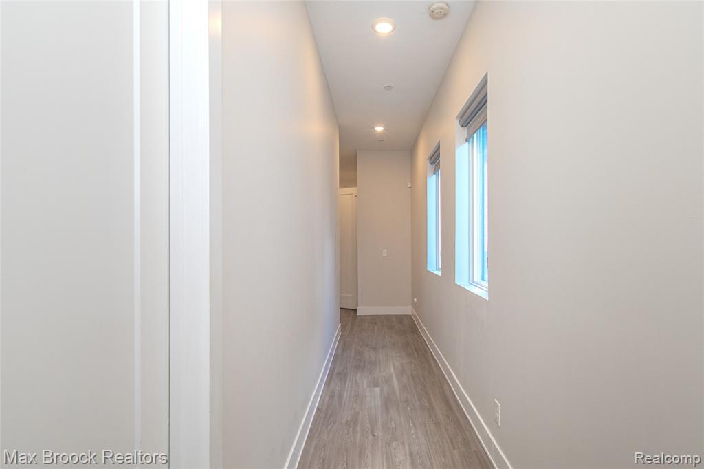 4530 Commonwealth Street, Unit 1 Detroit, MI 48208 - Photo 29 of 66