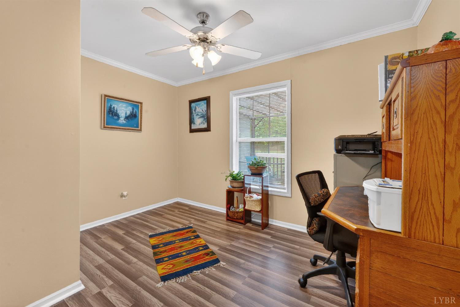 1512 Miller Lk Road Burkeville, VA 23922 - Photo 26 of 51