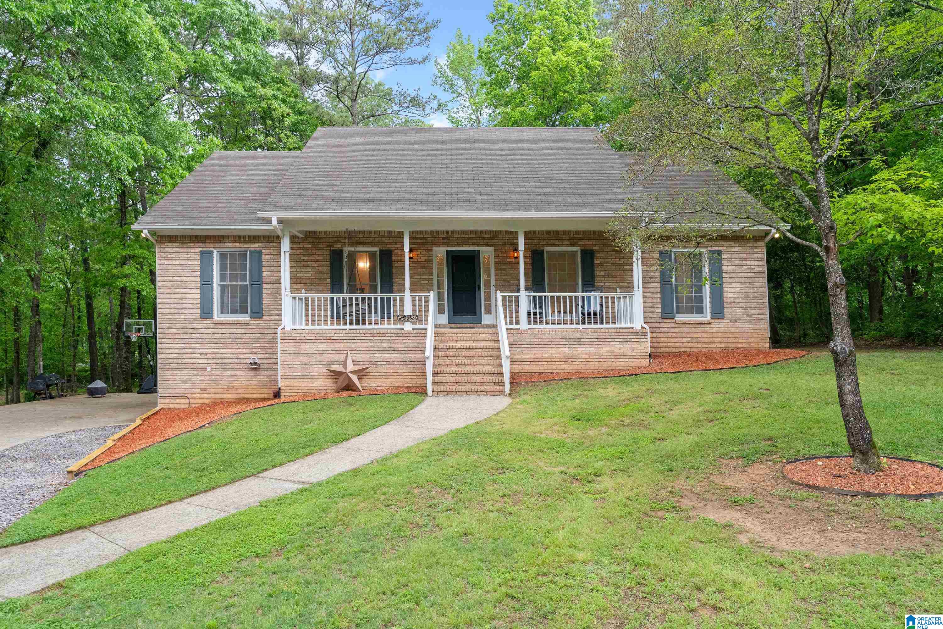 158 Timber Trail Chelsea, AL 35043 - Photo 1 of 45