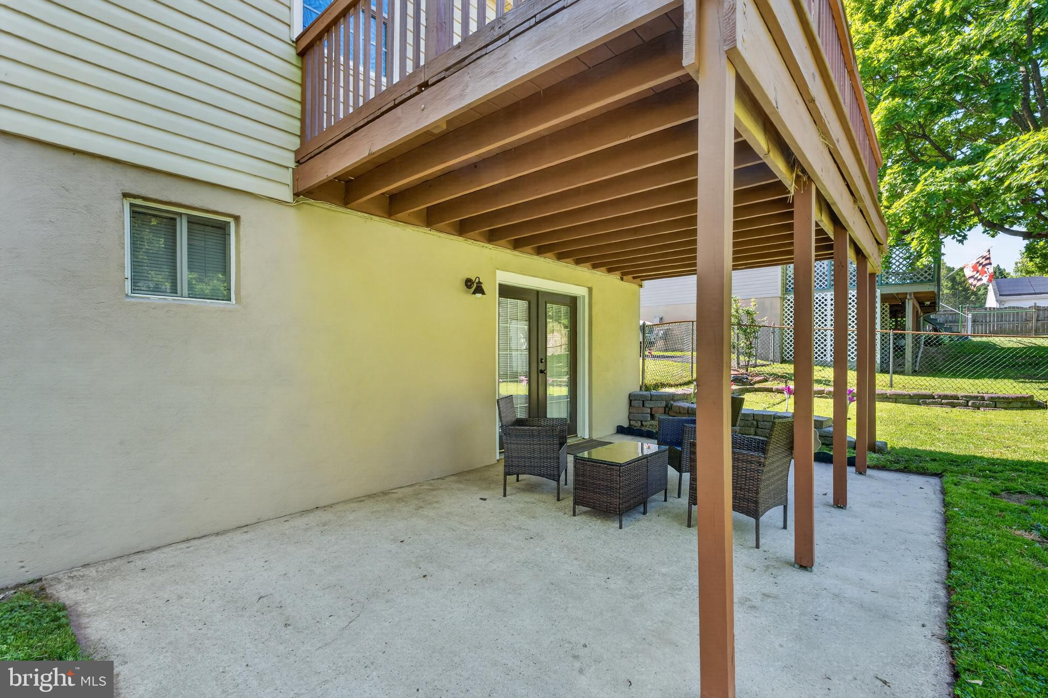 222 White Hall Road Elkton, MD 21921 - Photo 31 of 38 Back Patio