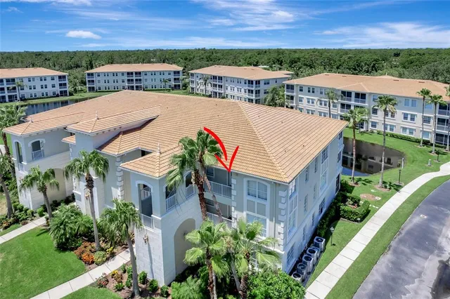 a kitchen with lots of counter top space and a sink