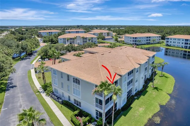 $375,000 | 1000 San Lino Circle, Unit 1034, Venice, FL 34292