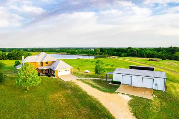 $1,262,707 | 1906 Farm Road 1506, Paris, TX 75460