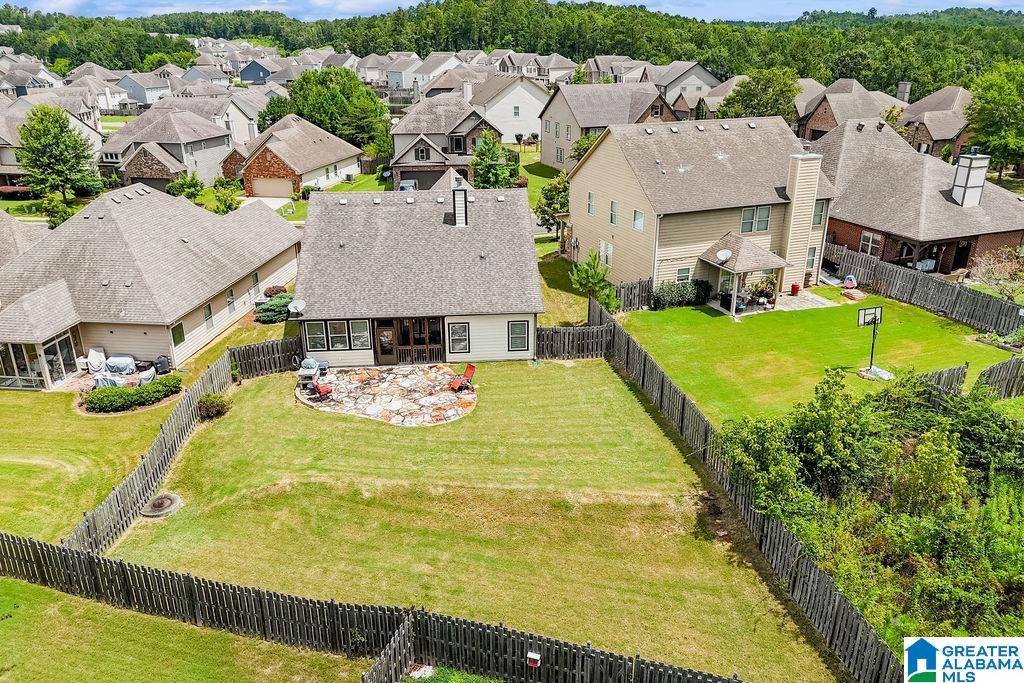 1016 Bethpage Lane Calera, AL 35040 - Photo 4 of 39