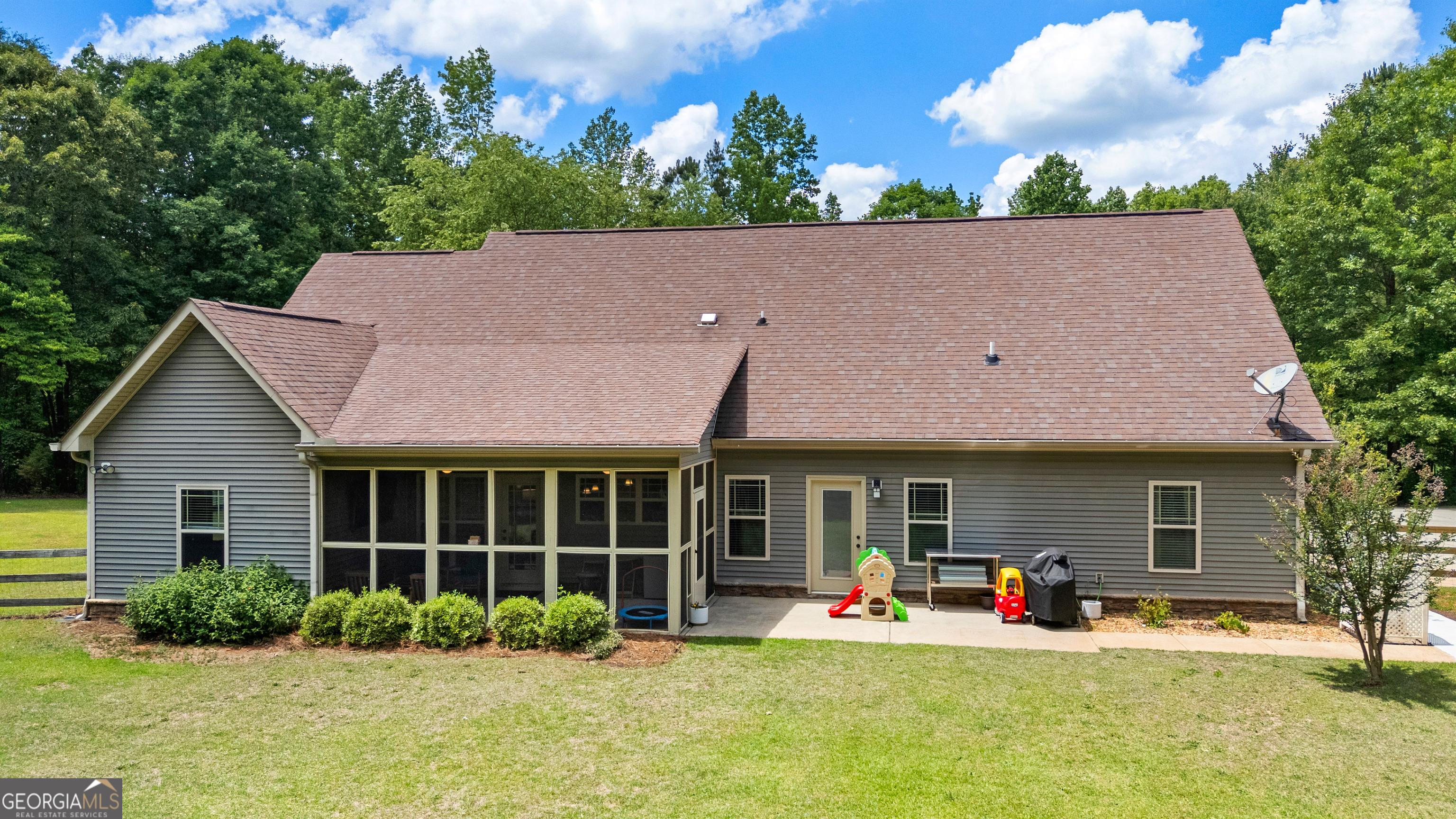 2694 Welcome Road Newnan, GA 30263 - Photo 37 of 61