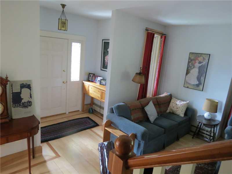 56 Shoat Road Wayne, ME 04284 - Photo 17 of 34 Living Room.