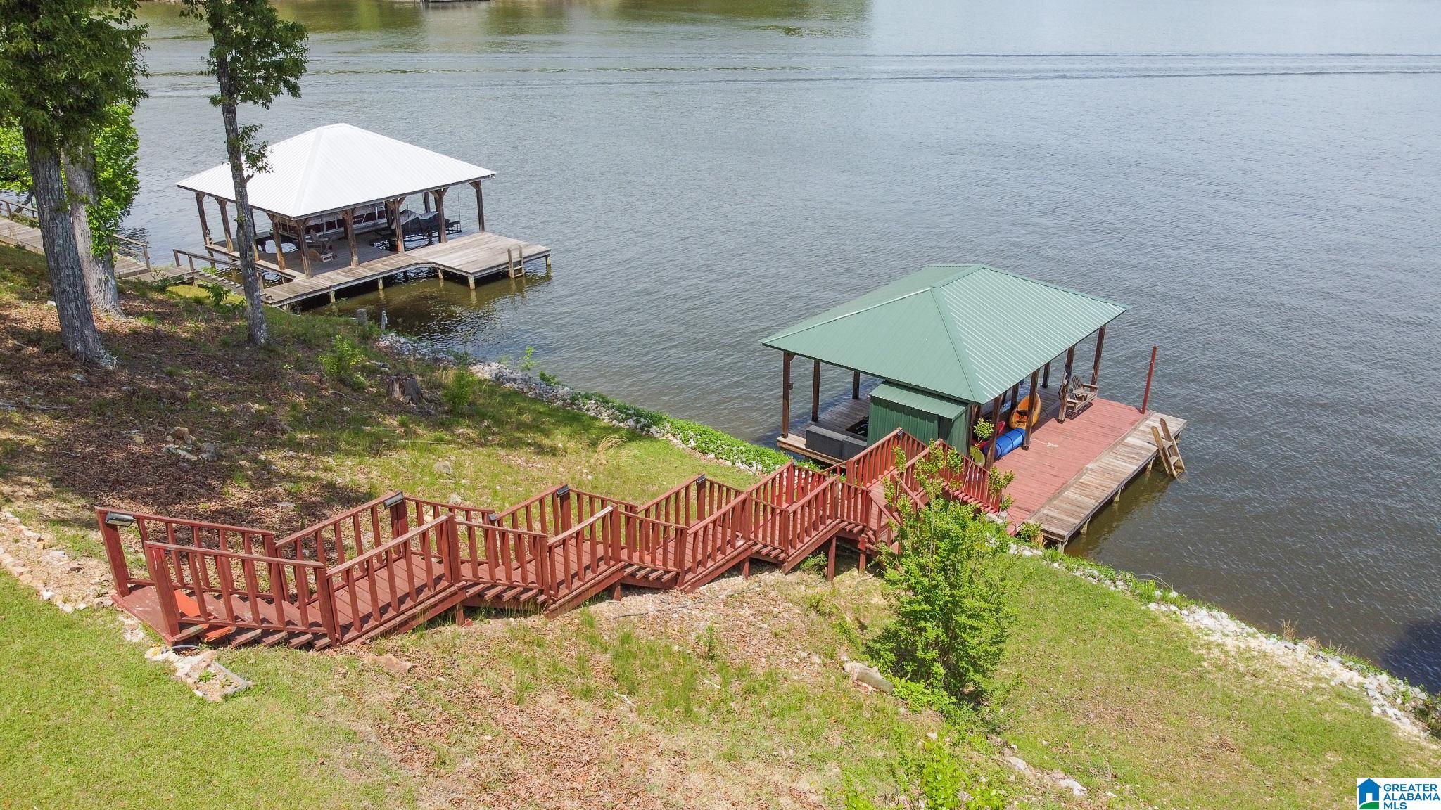 2825 Waldrop Road Ashville, AL 35953 - Photo 60 of 72