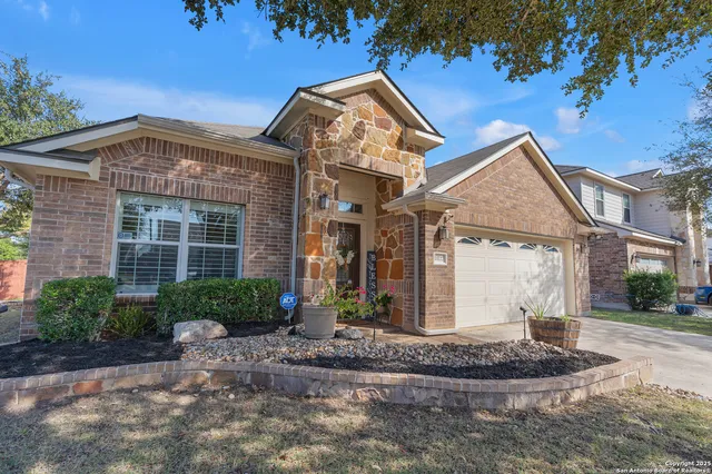 $345,000 | 11727 Iris Way, San Antonio, TX 78253