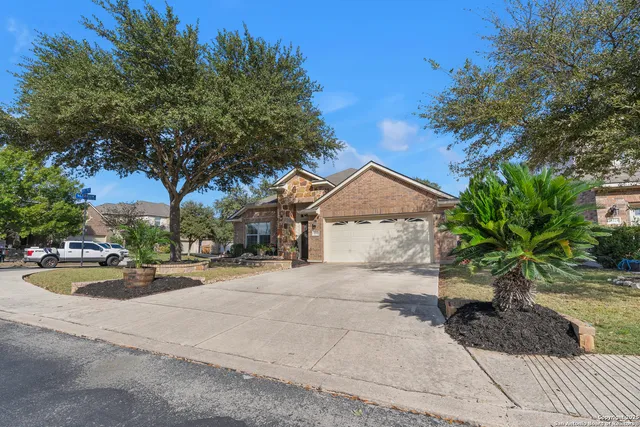 $345,000 | 11727 Iris Way, San Antonio, TX 78253