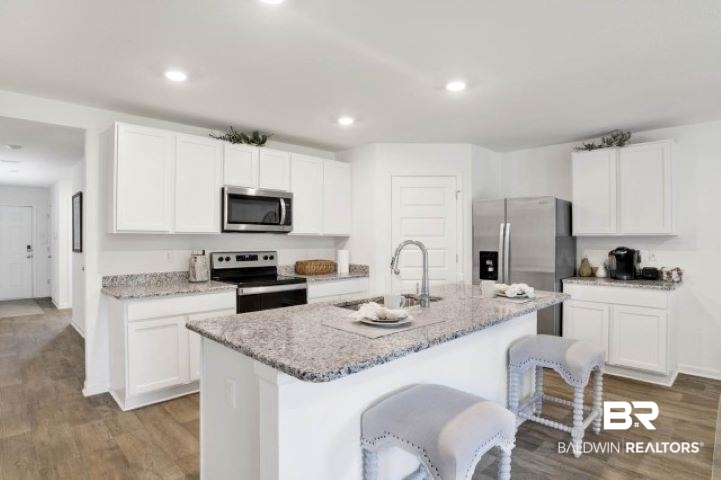 1109 Hayward Loop Foley, AL 36535 - Photo 5 of 20