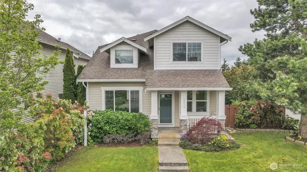 $644,000 | 2414 88th Drive Northeast, Lake Stevens, WA 98258