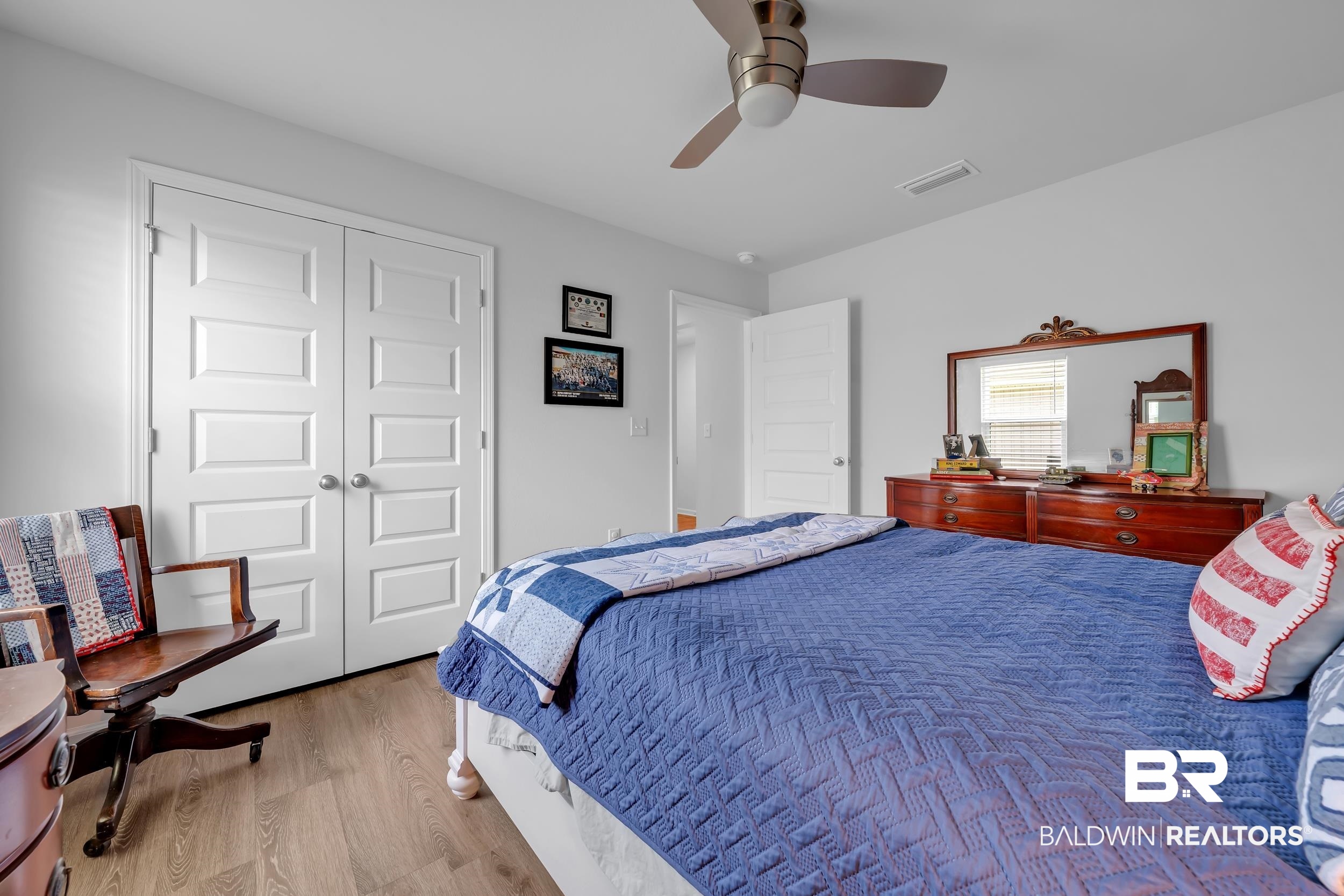 10287 Ruffian Route Daphne, AL 36526 - Photo 20 of 41 Second Bedroom