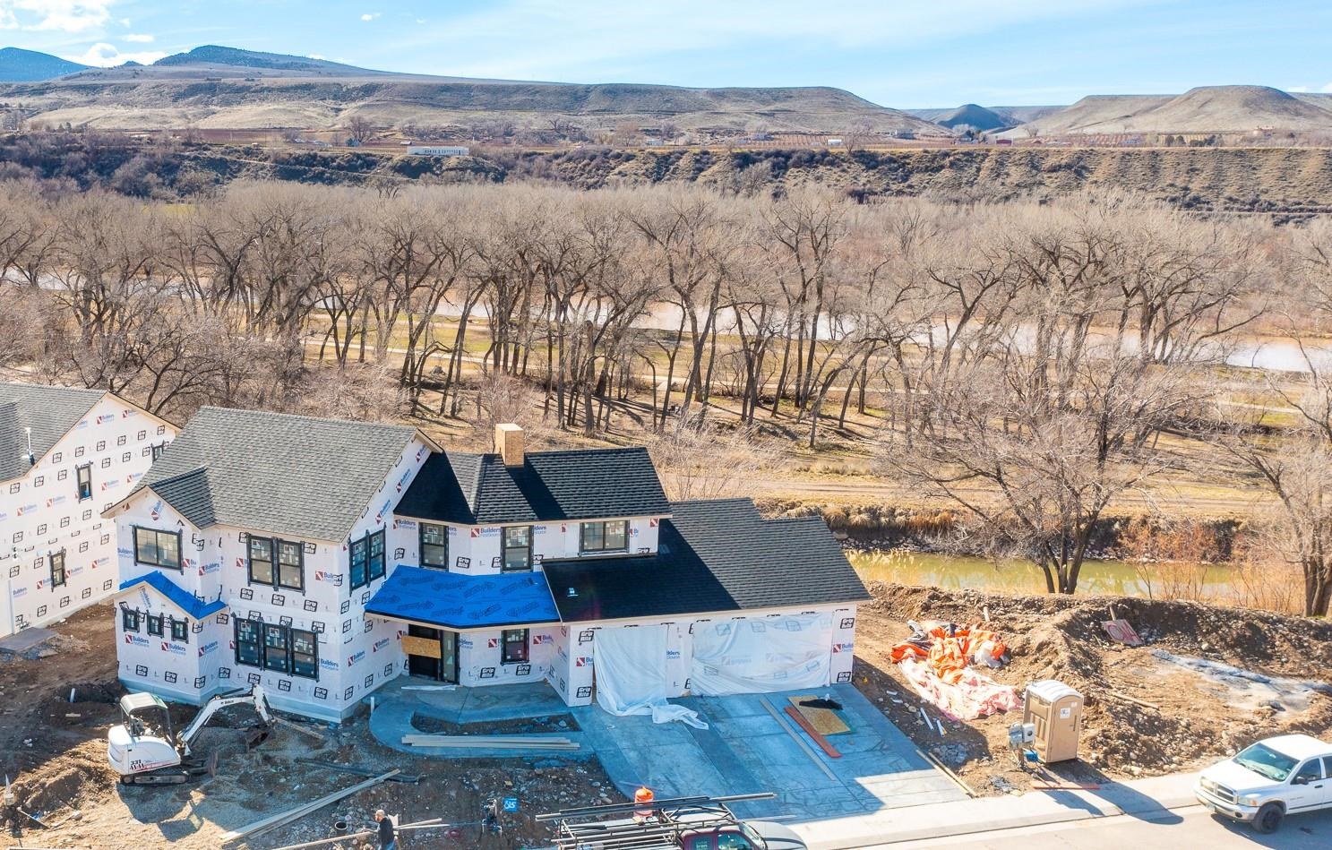 815 Fairhaven Road Palisade, CO 81526 - Photo 13 of 26 Gallery Image 13