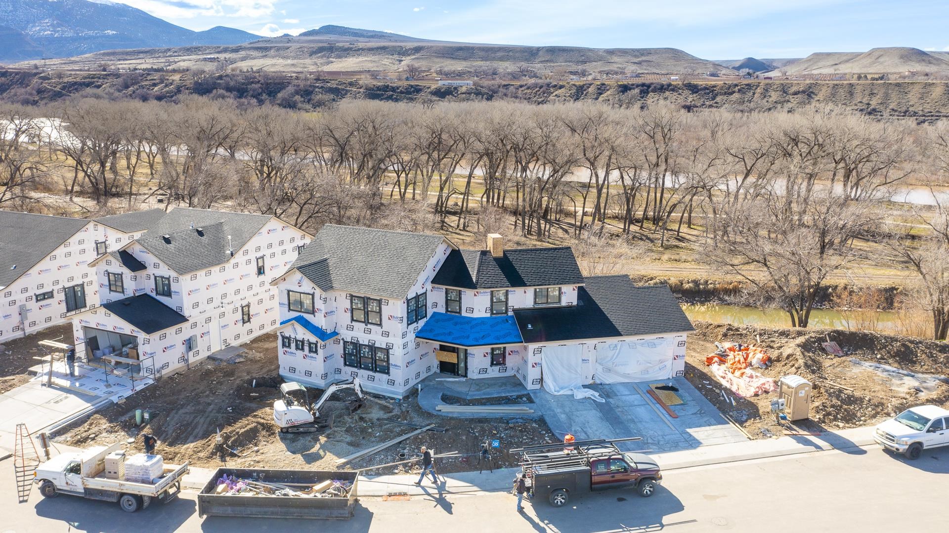 815 Fairhaven Road Palisade, CO 81526 - Photo 15 of 26 Gallery Image 15