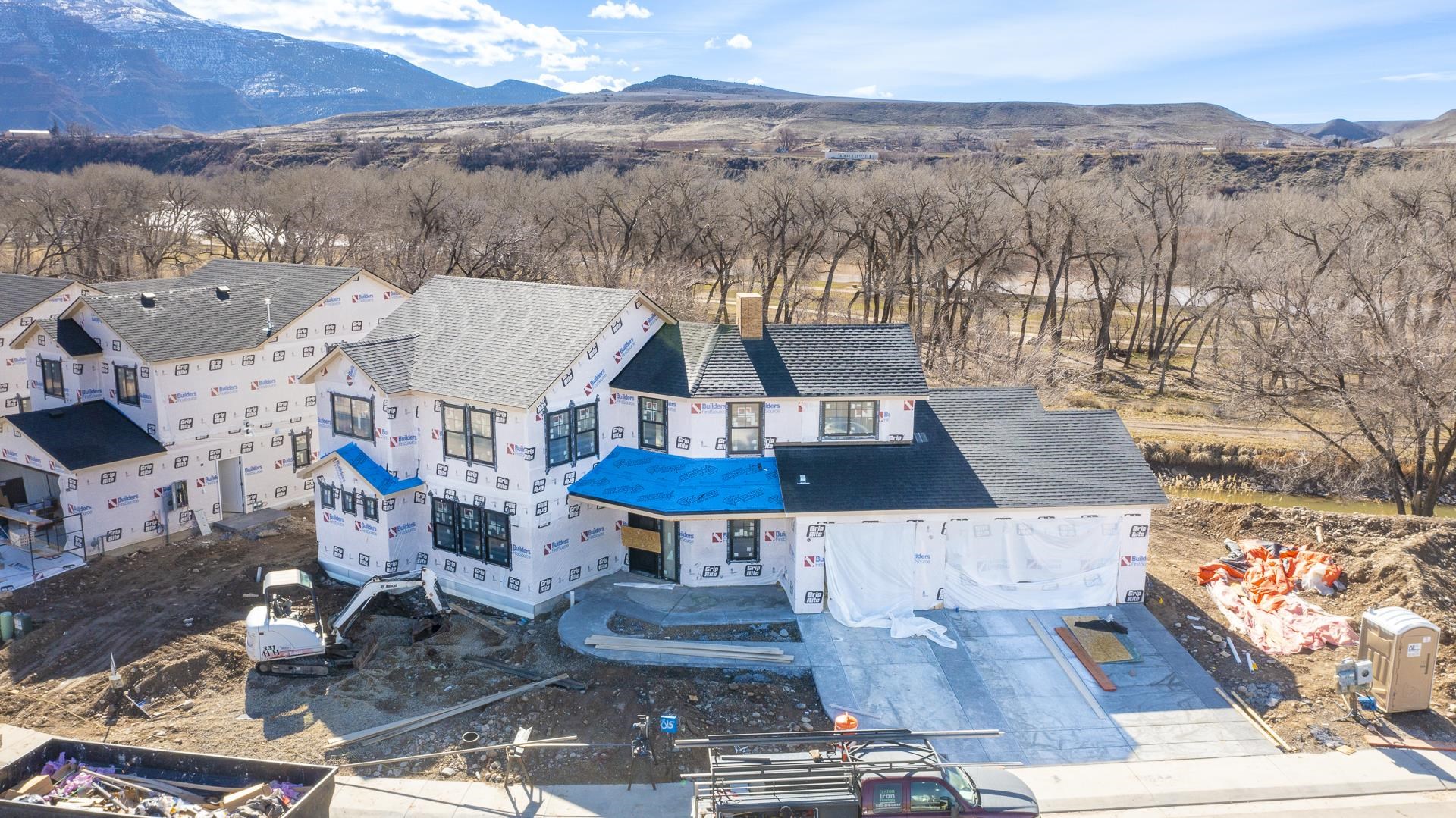 815 Fairhaven Road Palisade, CO 81526 - Photo 16 of 26 Gallery Image 16