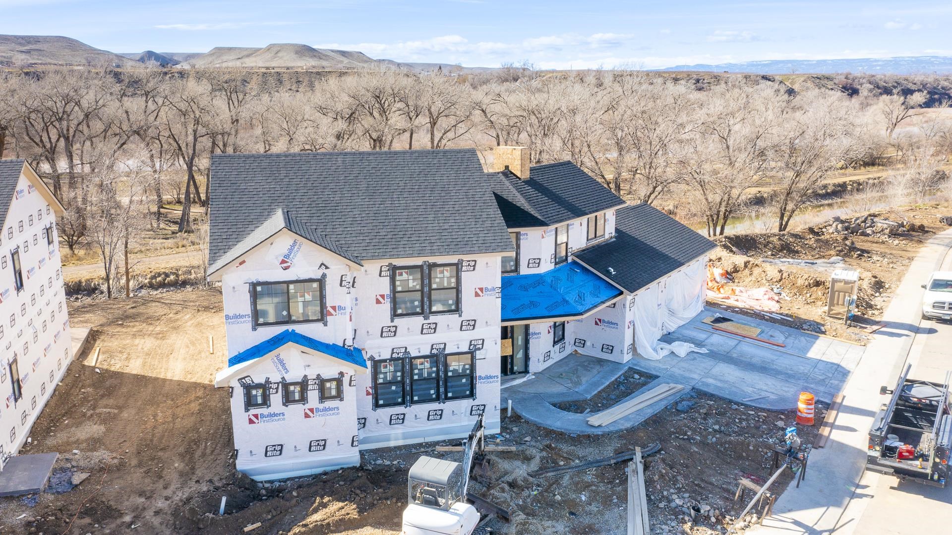 815 Fairhaven Road Palisade, CO 81526 - Photo 18 of 26 Gallery Image 18