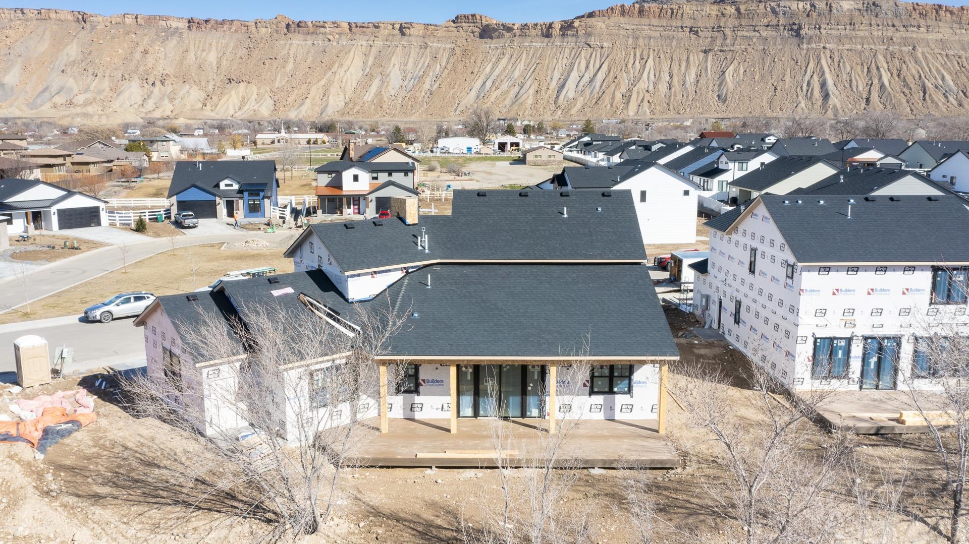 815 Fairhaven Road Palisade, CO 81526 - Photo 19 of 26 Gallery Image 19